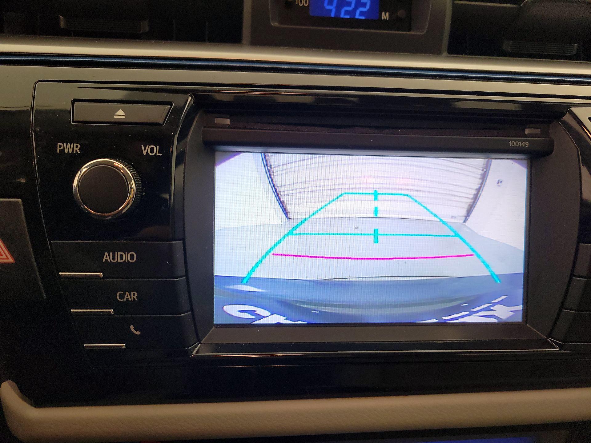 Thumbnail: 2015 Toyota Corolla - 14