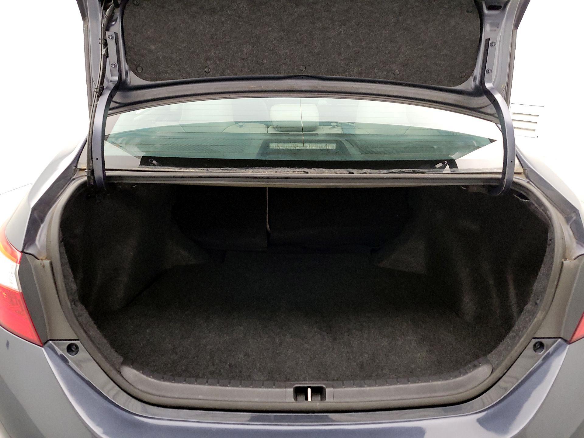 Thumbnail: 2015 Toyota Corolla - 20