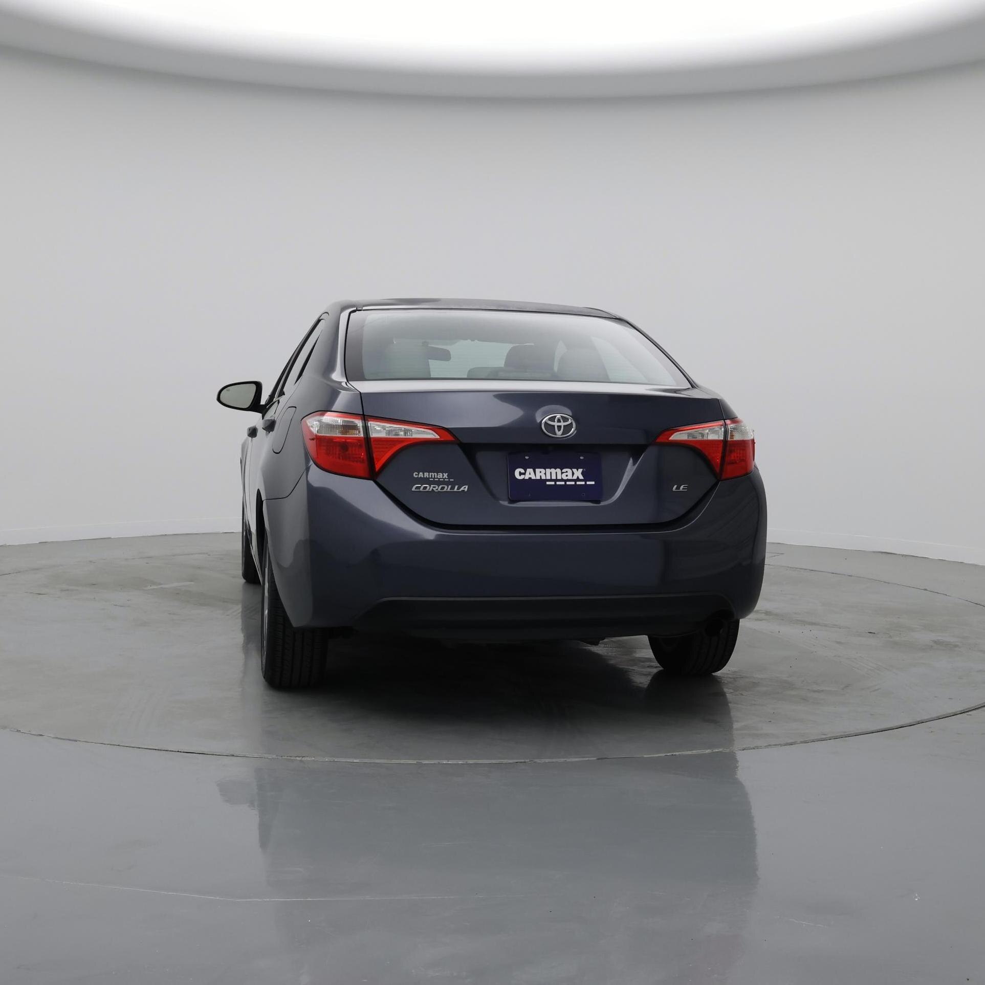Thumbnail: 2015 Toyota Corolla - 6