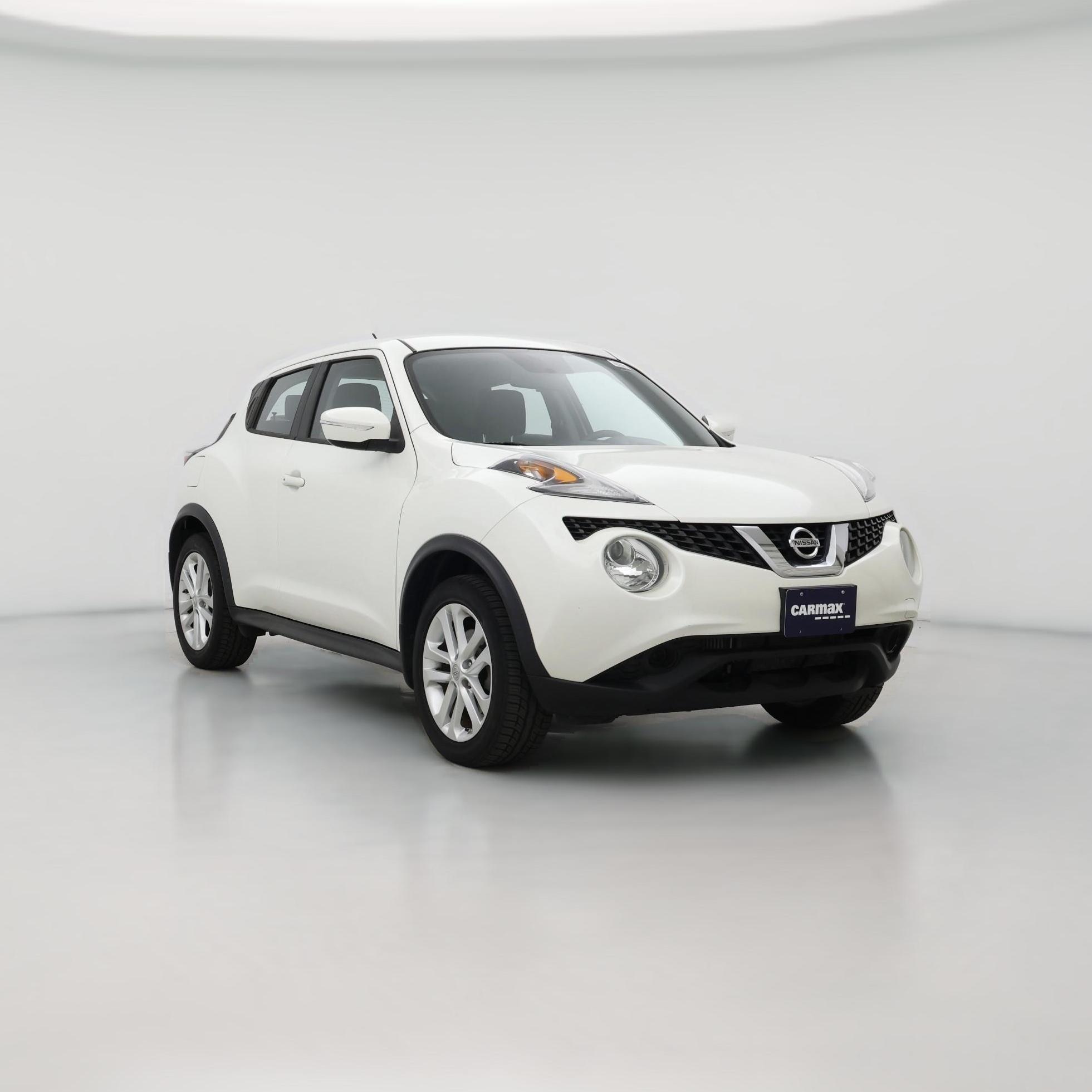 Thumbnail: 2016 Nissan Juke - 1