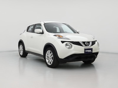 2016 Nissan Juke S