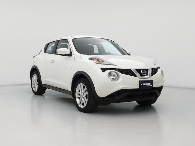 2016 Nissan Juke S -
                  Gilbert, AZ