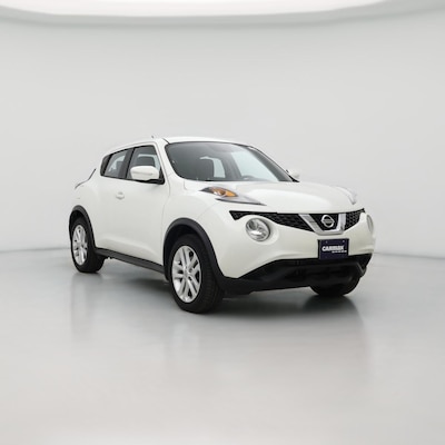 2016 Nissan Juke S