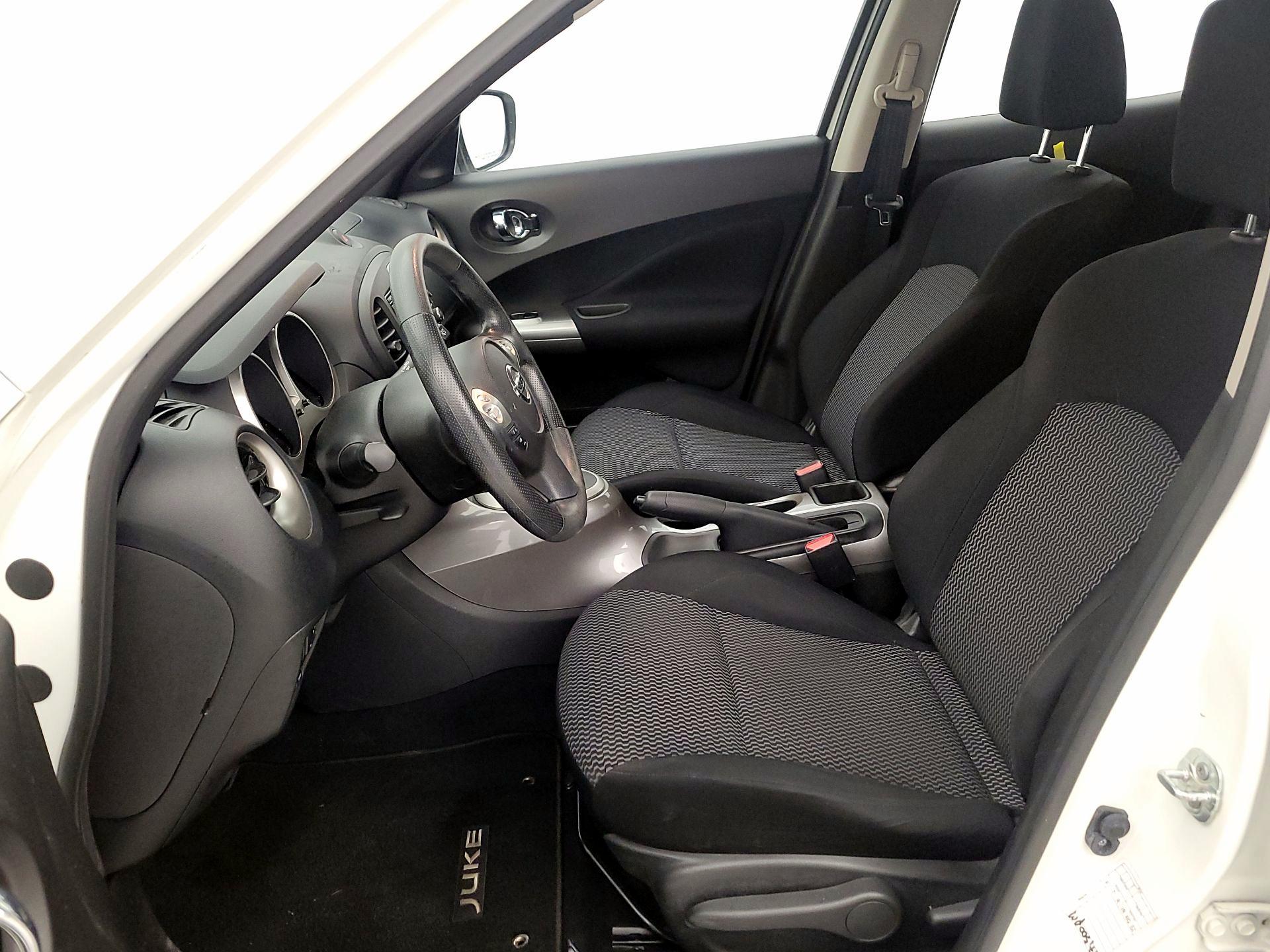 Thumbnail: 2016 Nissan Juke - 11