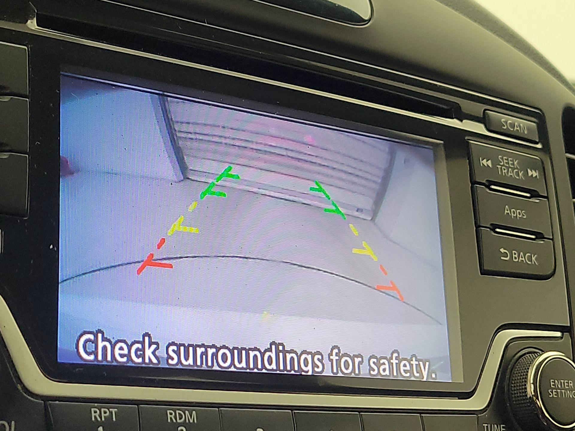 Thumbnail: 2016 Nissan Juke - 14