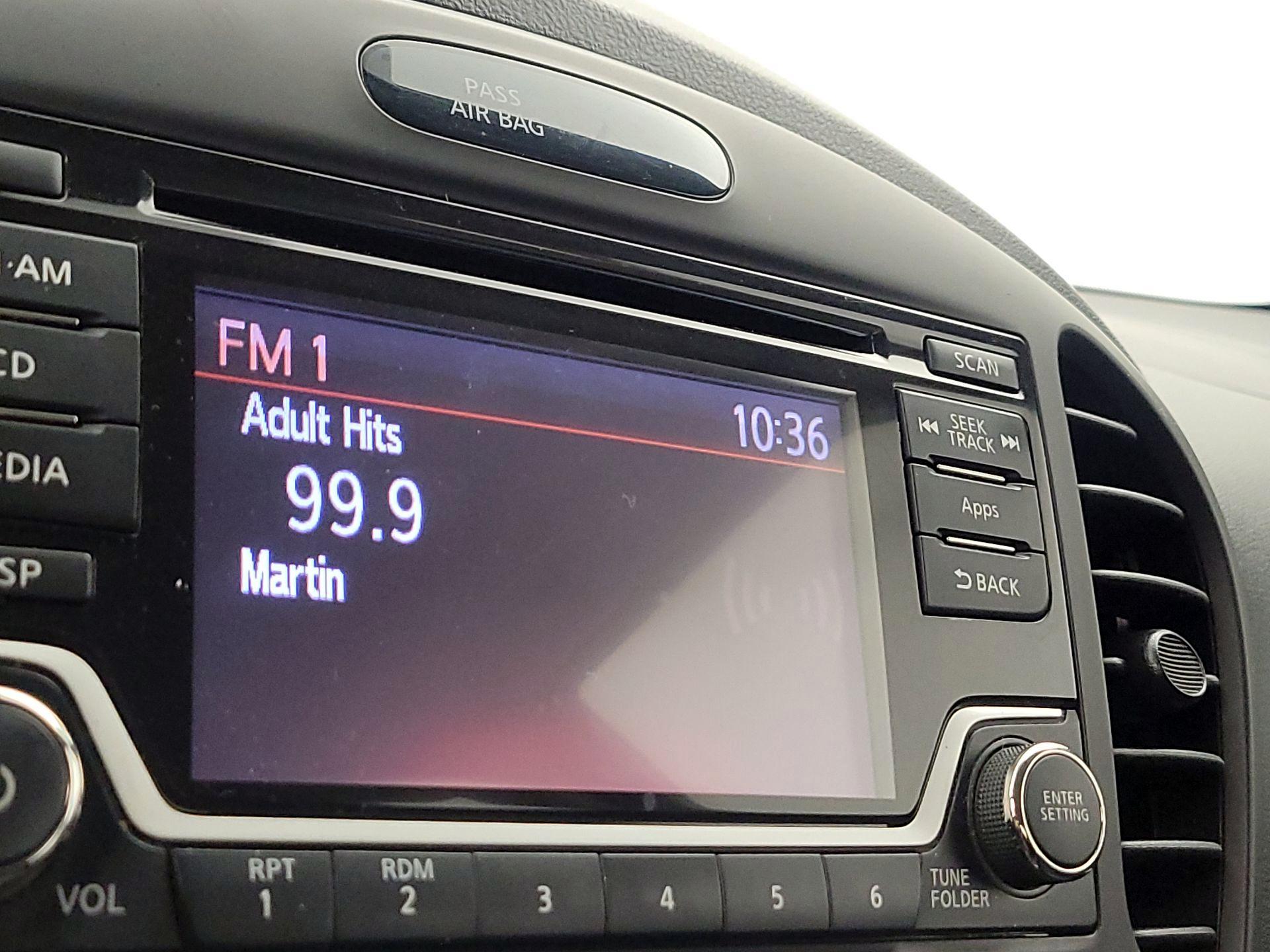 Thumbnail: 2016 Nissan Juke - 15