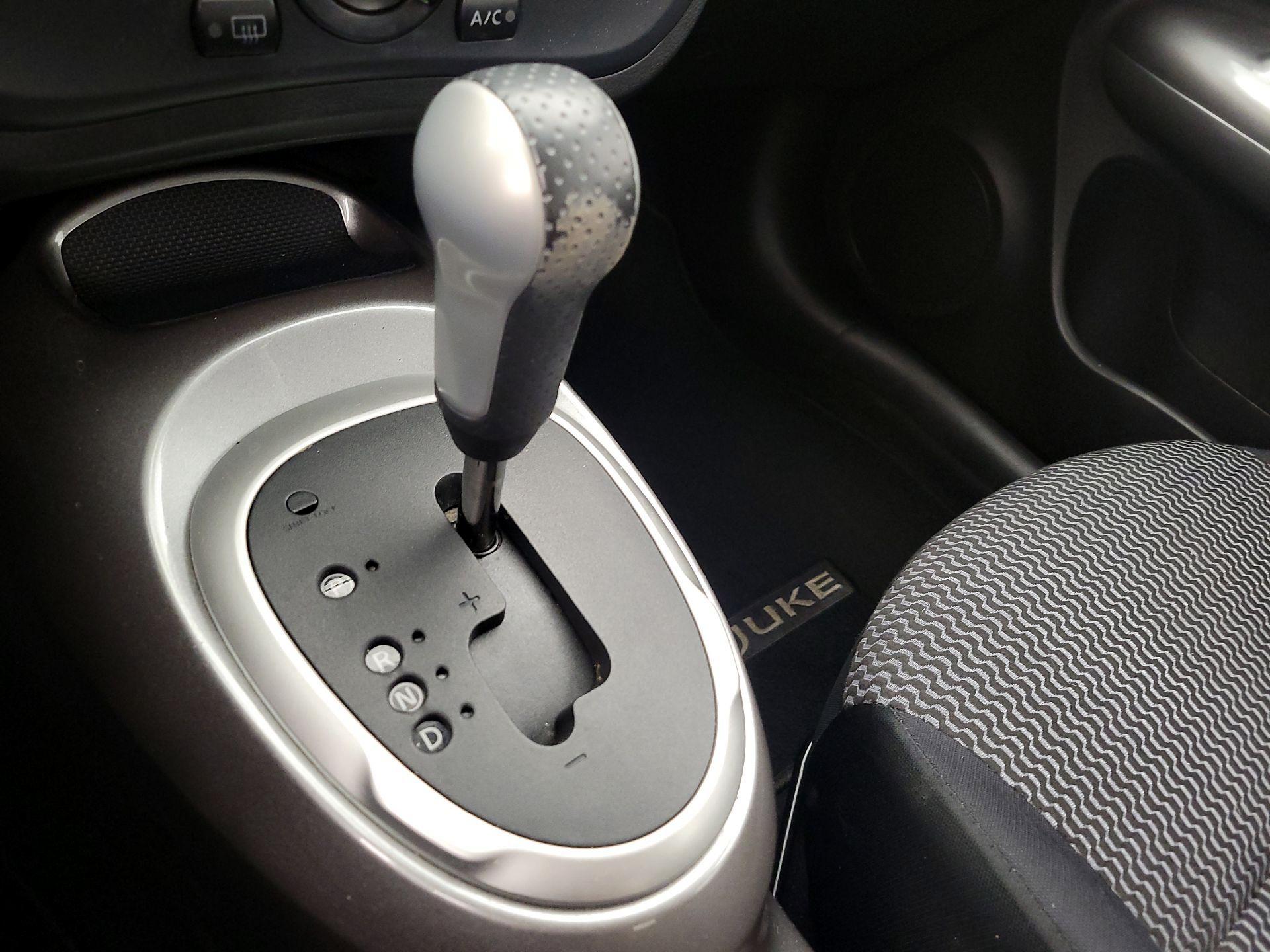 Thumbnail: 2016 Nissan Juke - 17