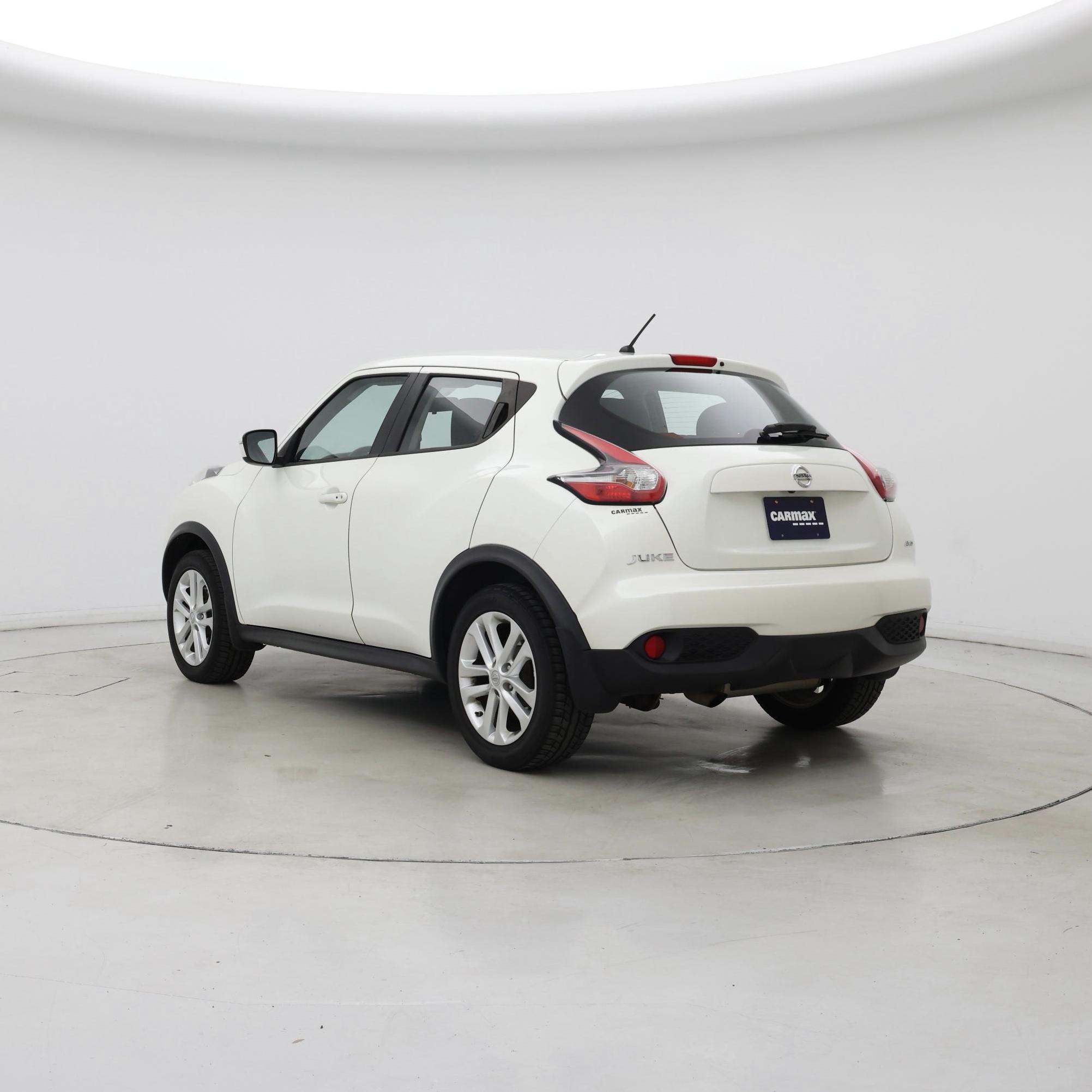 Thumbnail: 2016 Nissan Juke - 2