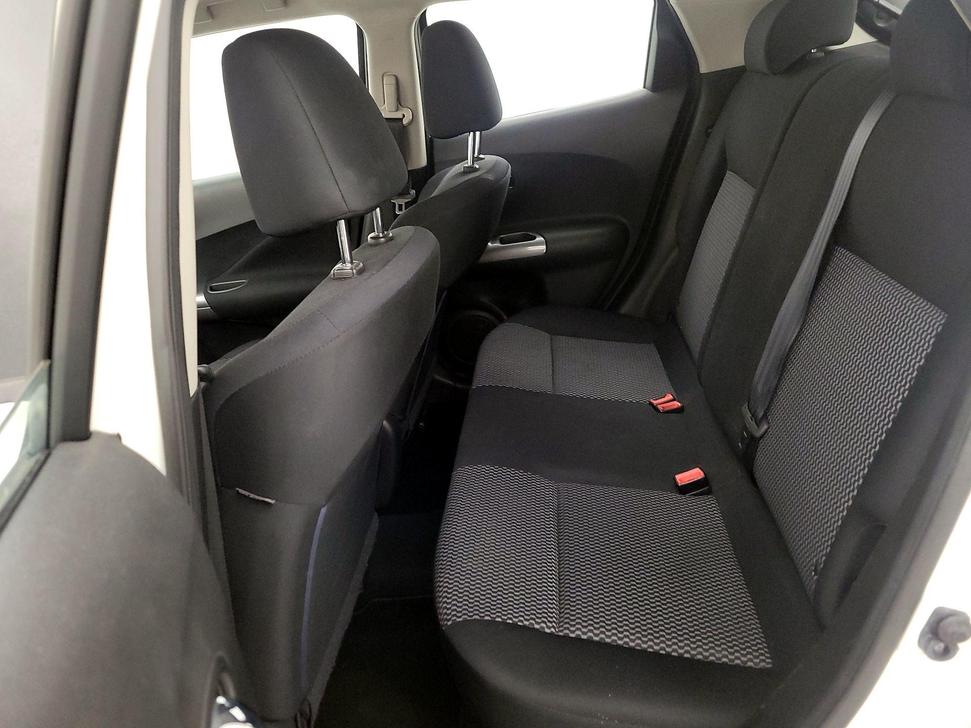 Thumbnail: 2016 Nissan Juke - 19