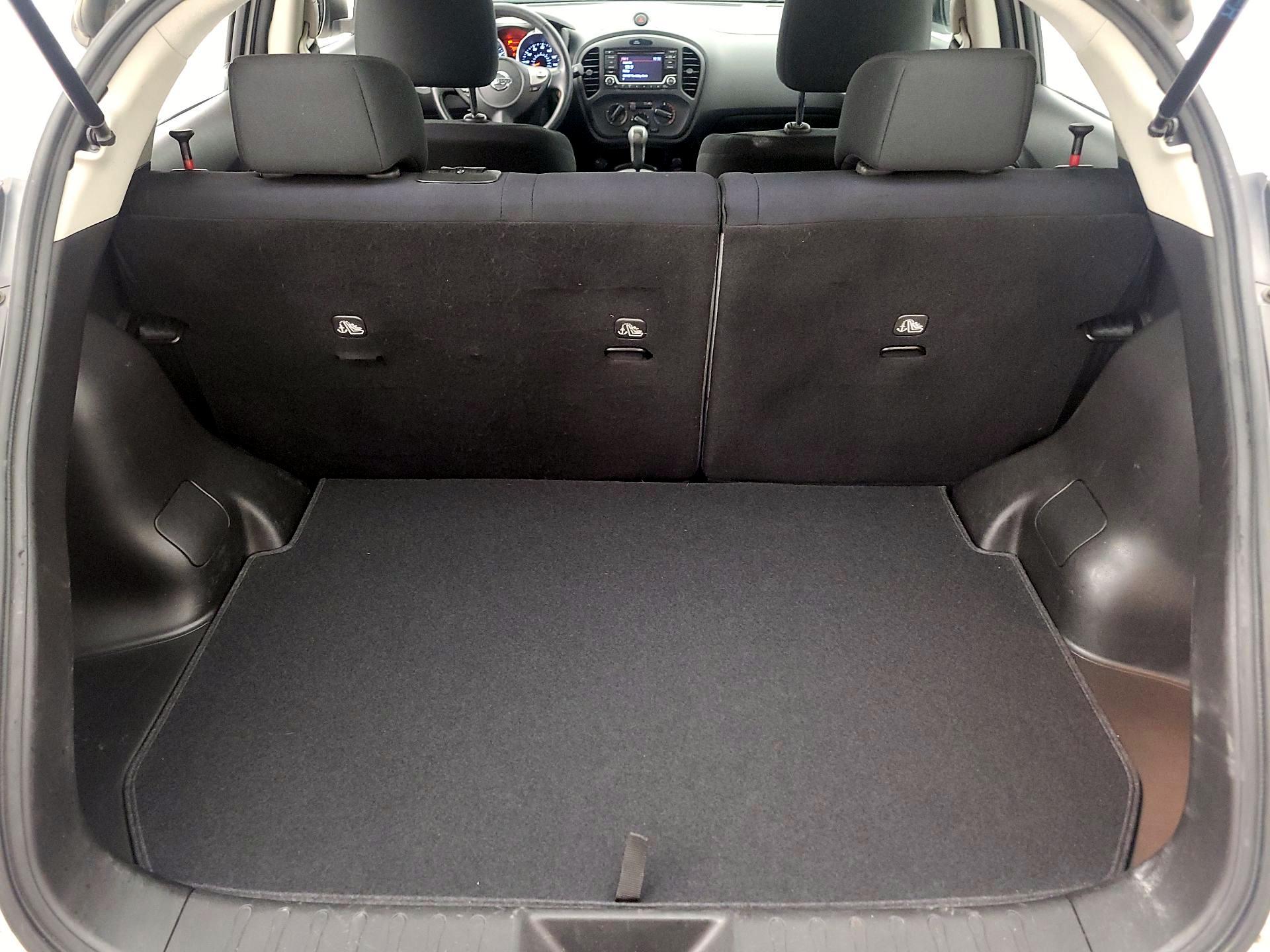 Thumbnail: 2016 Nissan Juke - 20