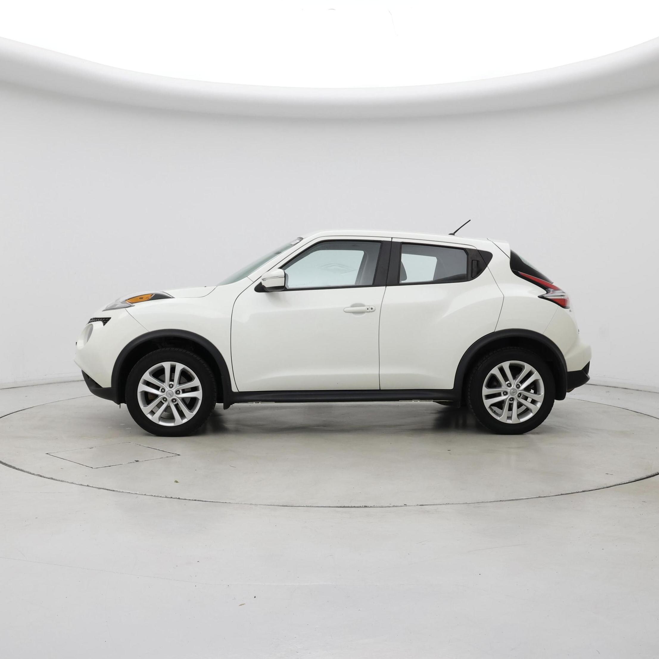 Thumbnail: 2016 Nissan Juke - 3