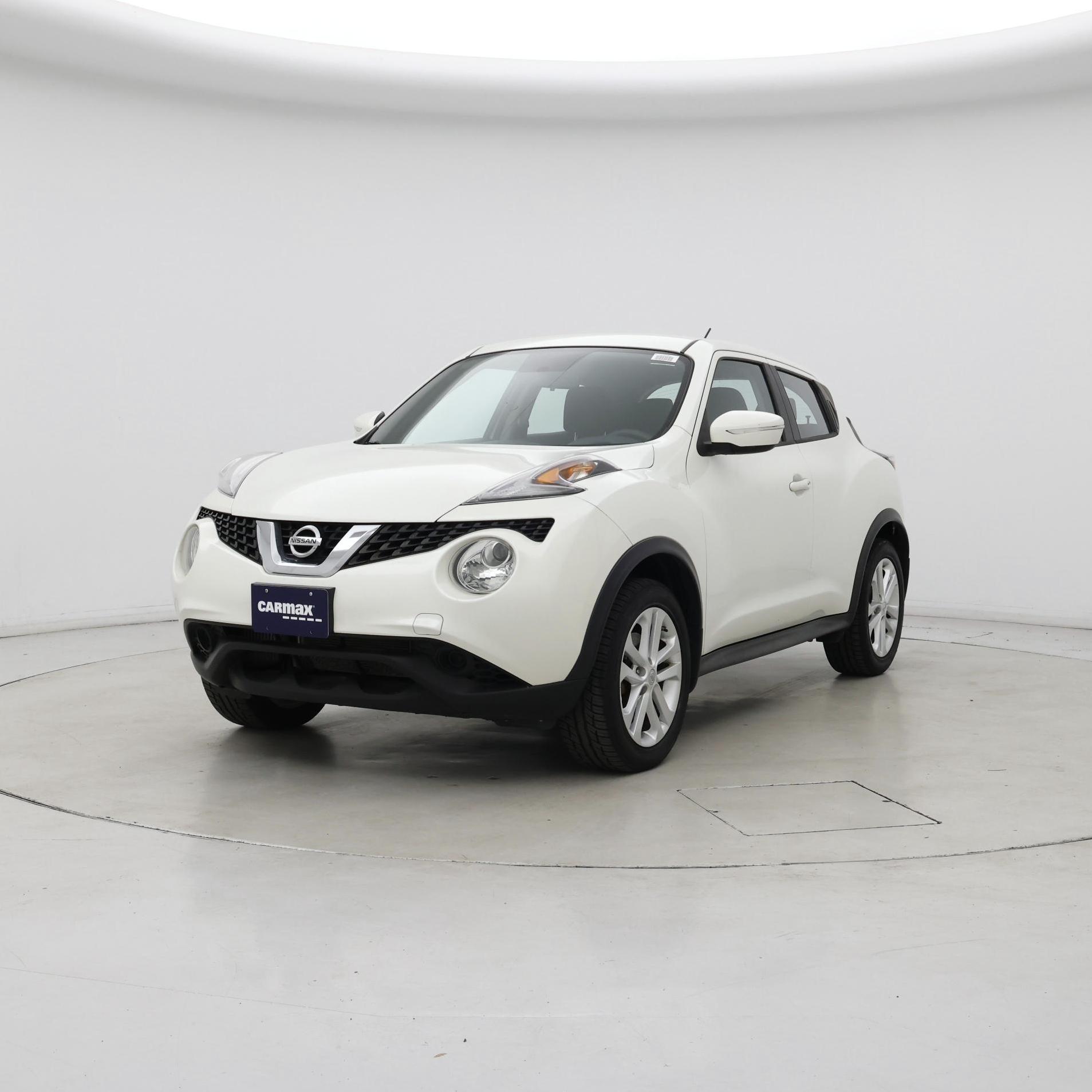 Thumbnail: 2016 Nissan Juke - 4