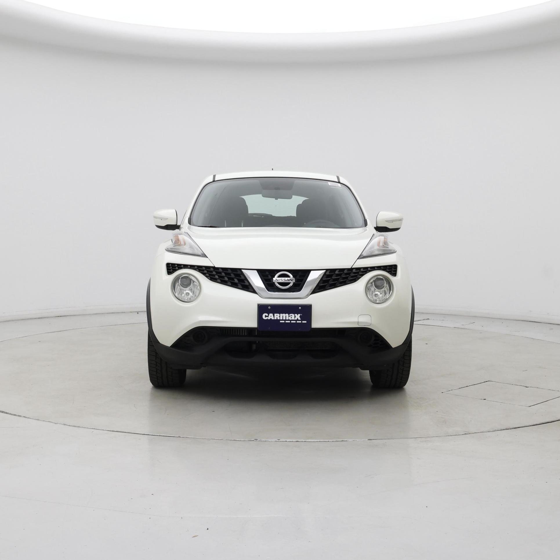 Thumbnail: 2016 Nissan Juke - 5