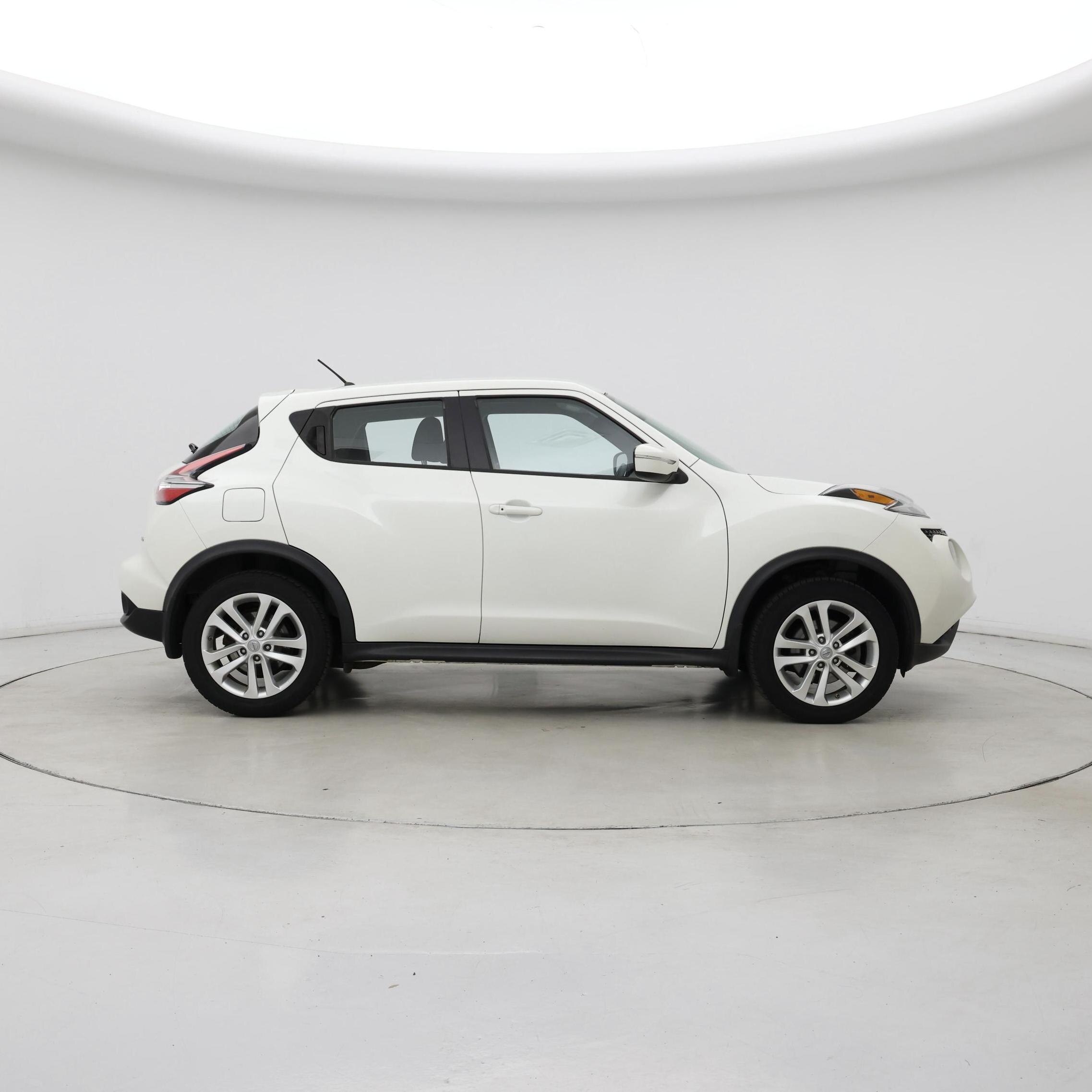 Thumbnail: 2016 Nissan Juke - 7