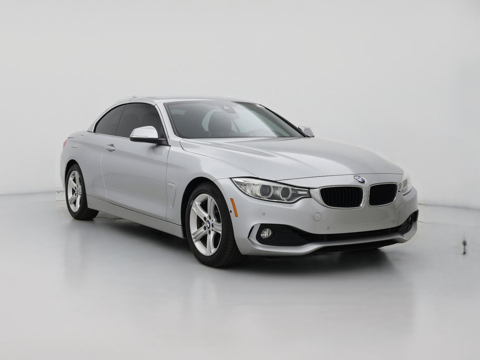 2015 BMW 4 Series 428i
