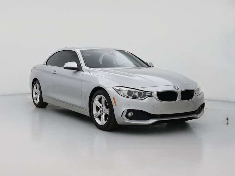 2015 BMW 4 Series 428i -
                  Gilbert, AZ