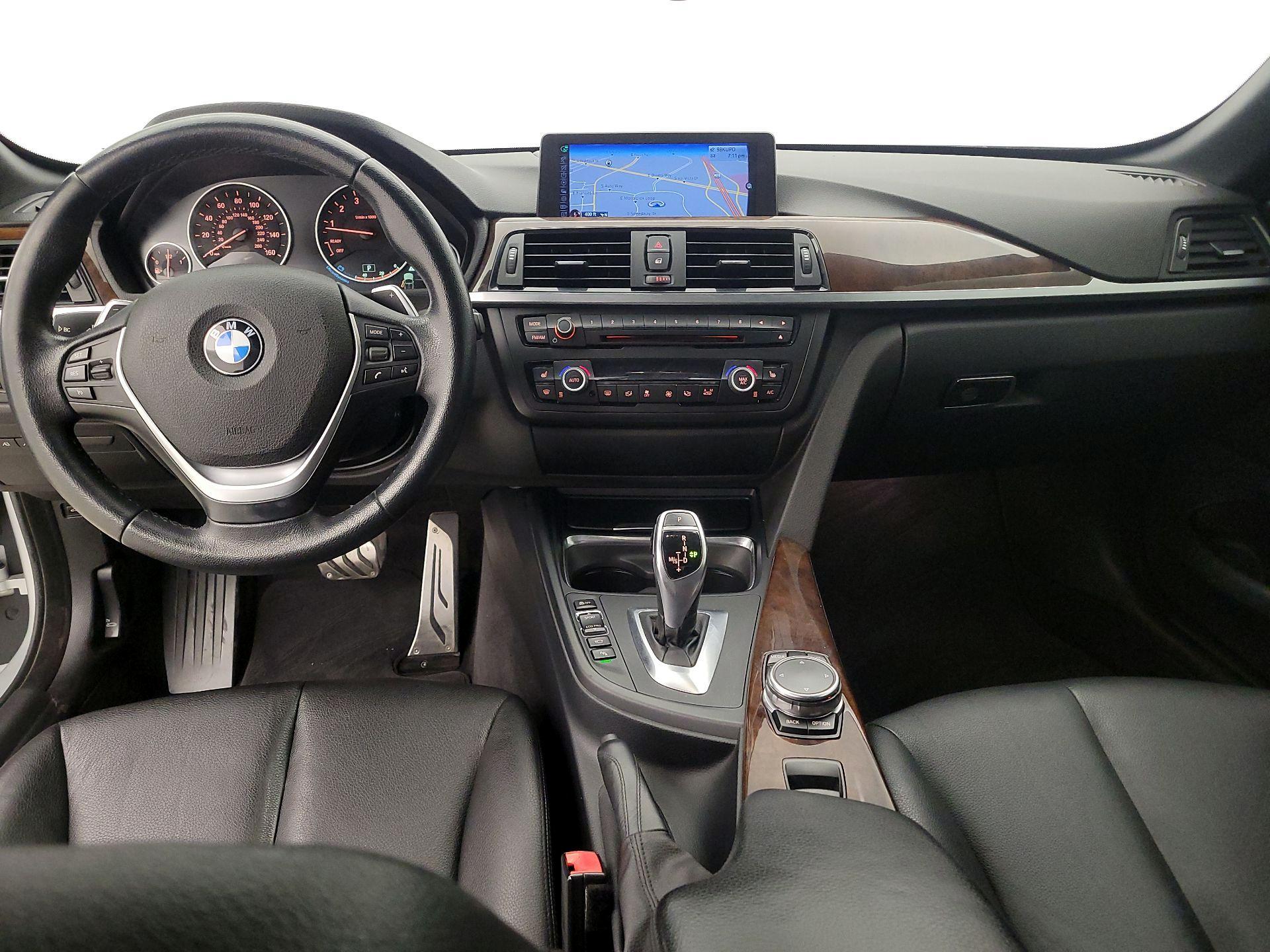 Thumbnail: 2015 BMW 4 Series - 9