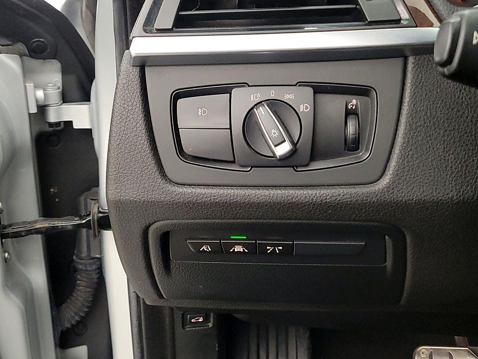 Thumbnail: 2015 BMW 4 Series - 13