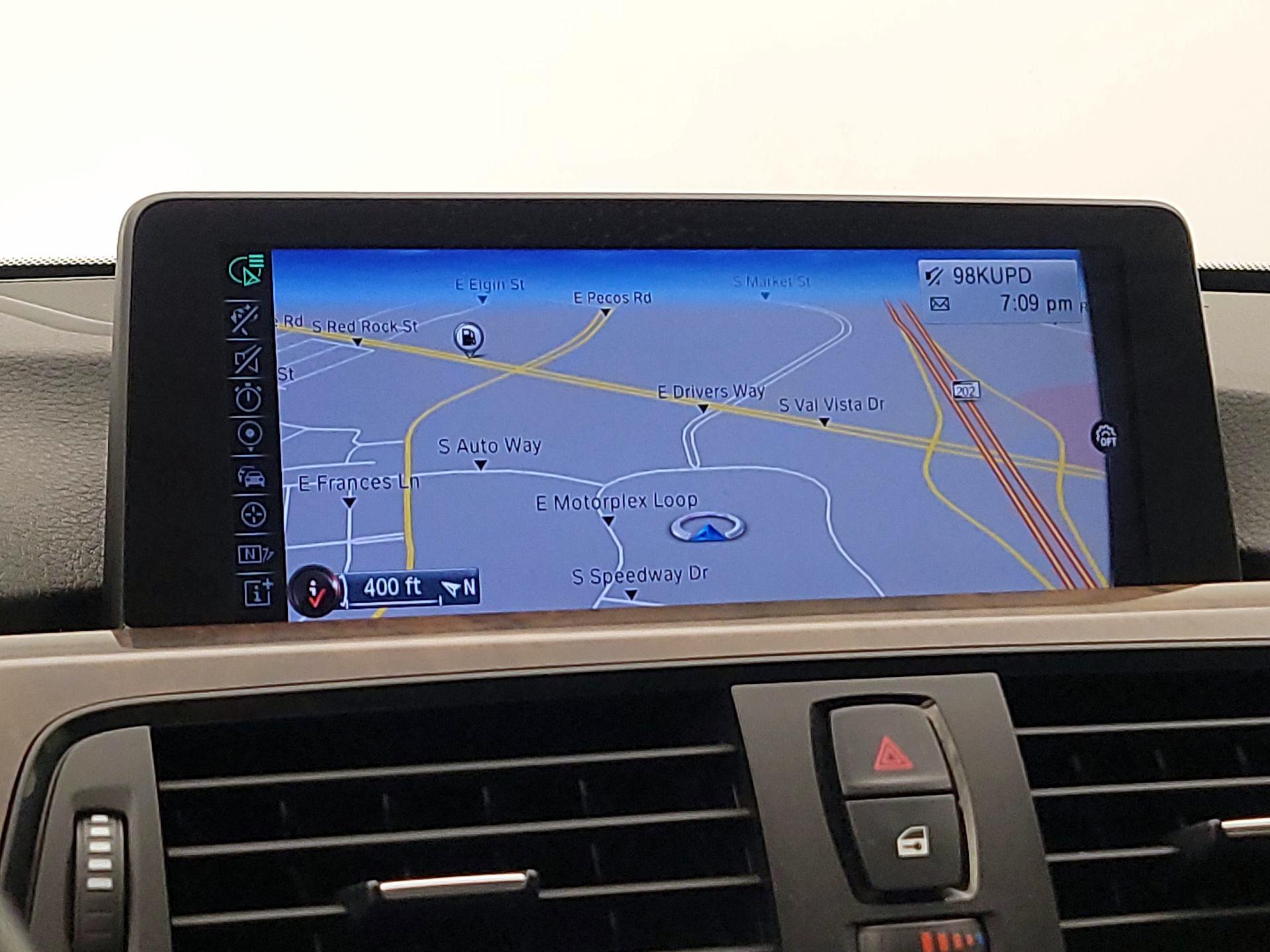 Thumbnail: 2015 BMW 4 Series - 14