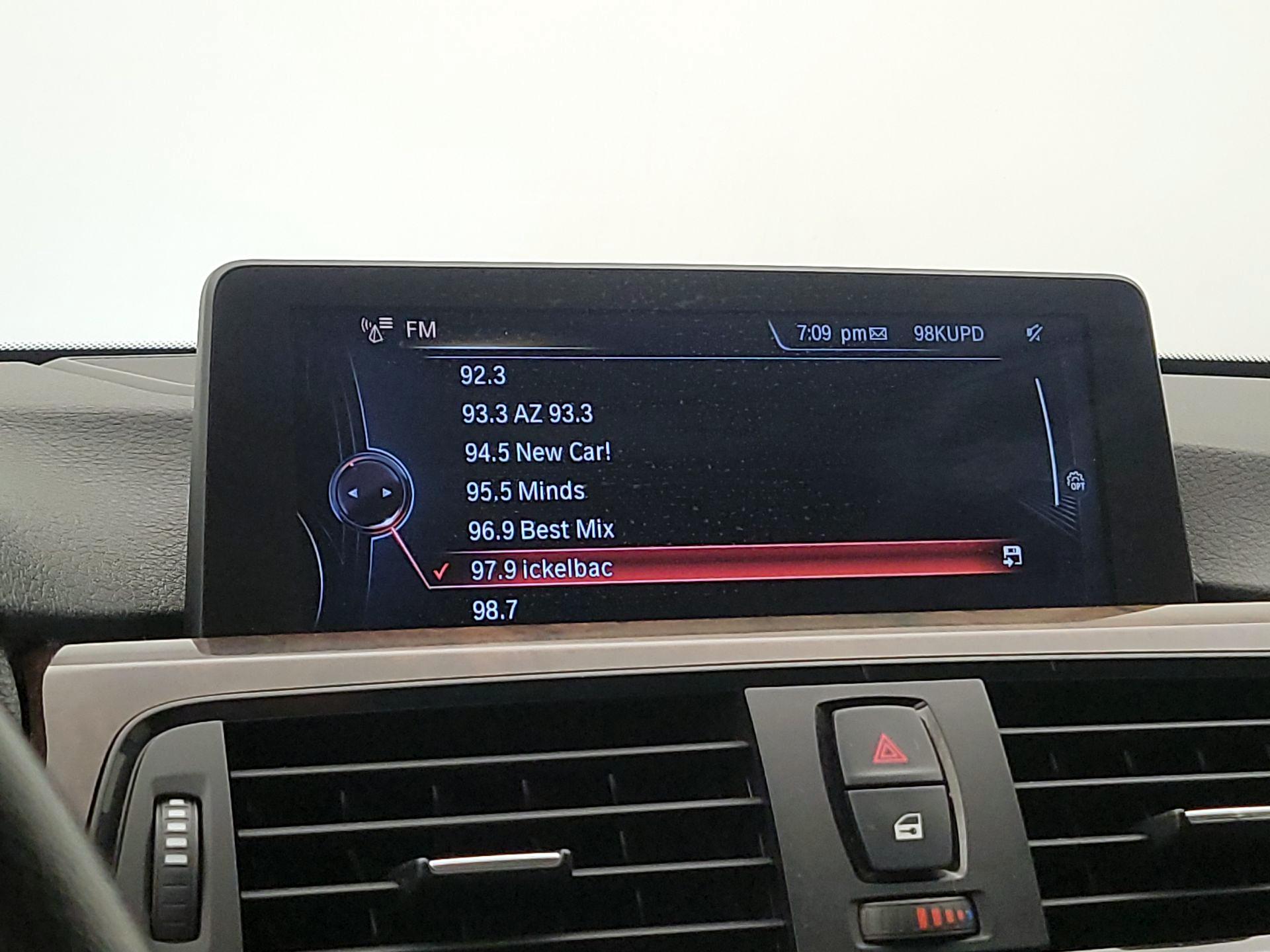 Thumbnail: 2015 BMW 4 Series - 16