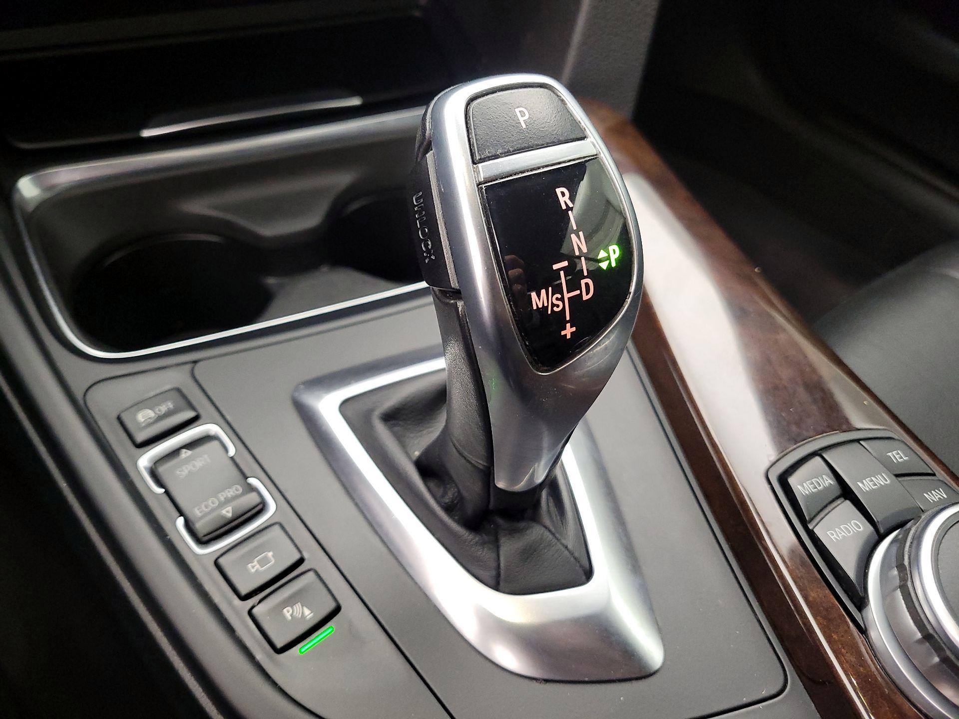 Thumbnail: 2015 BMW 4 Series - 18