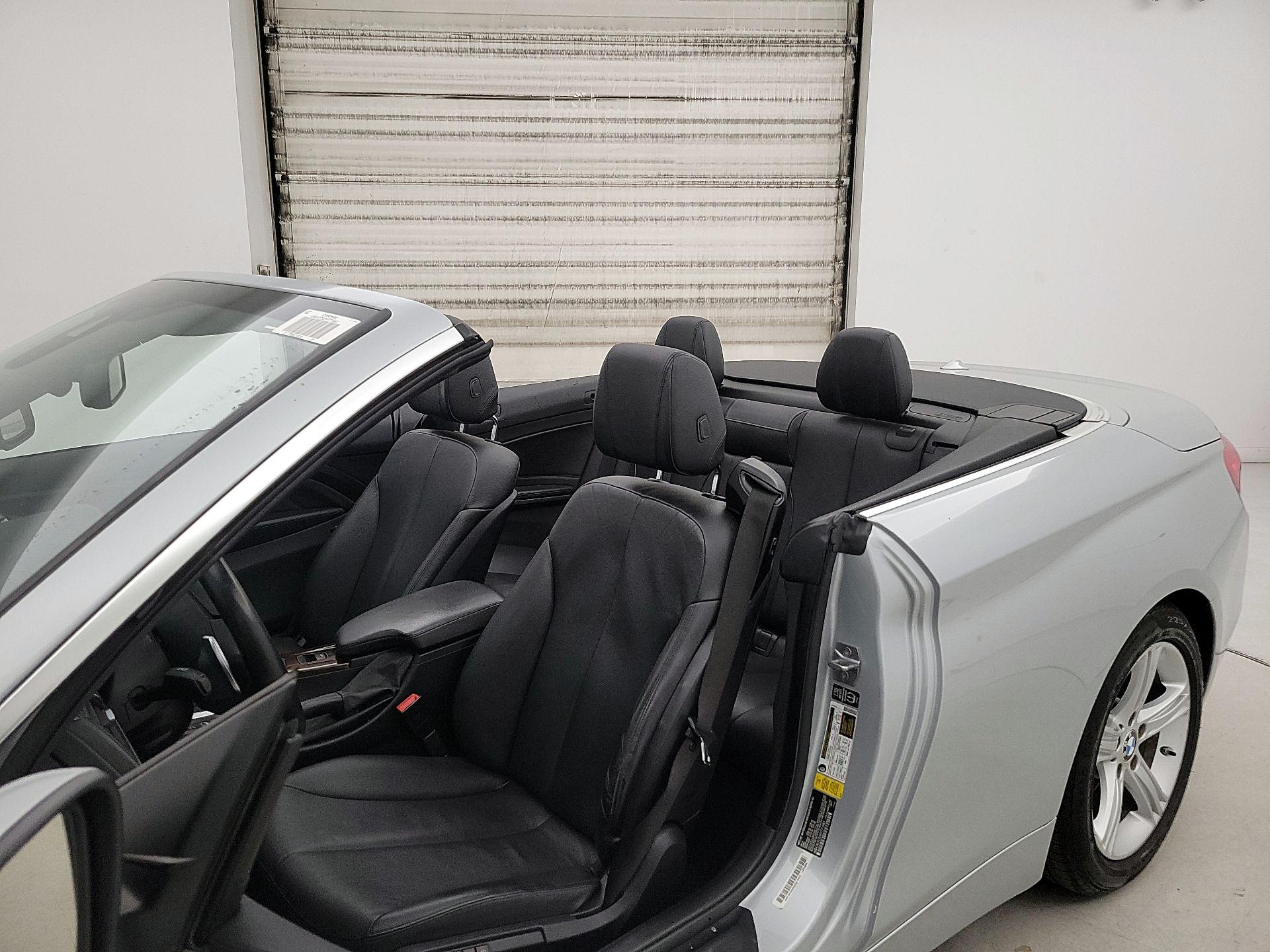 Thumbnail: 2015 BMW 4 Series - 20