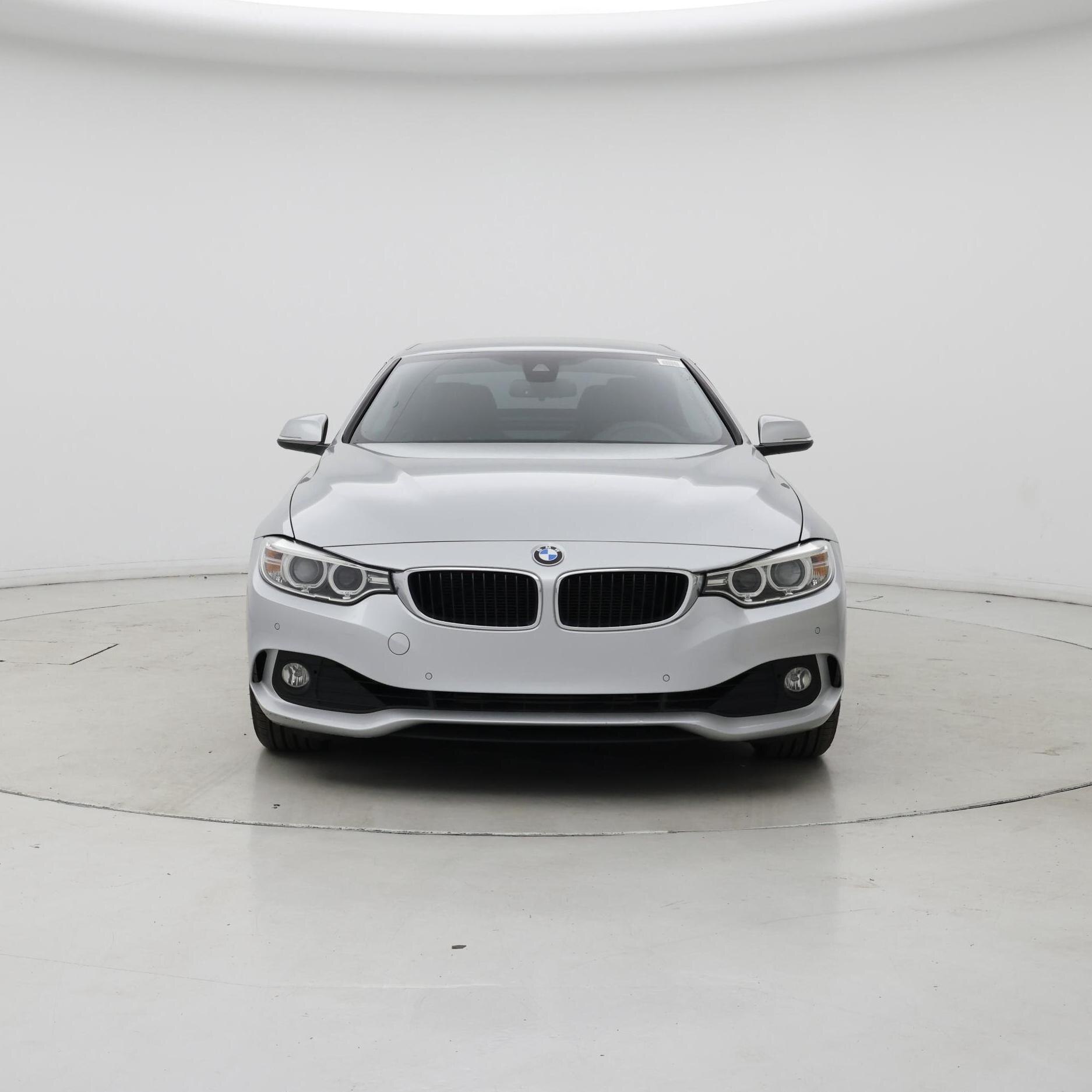 Thumbnail: 2015 BMW 4 Series - 5