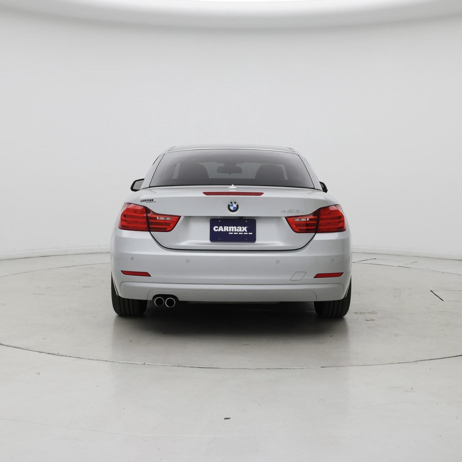 Thumbnail: 2015 BMW 4 Series - 6