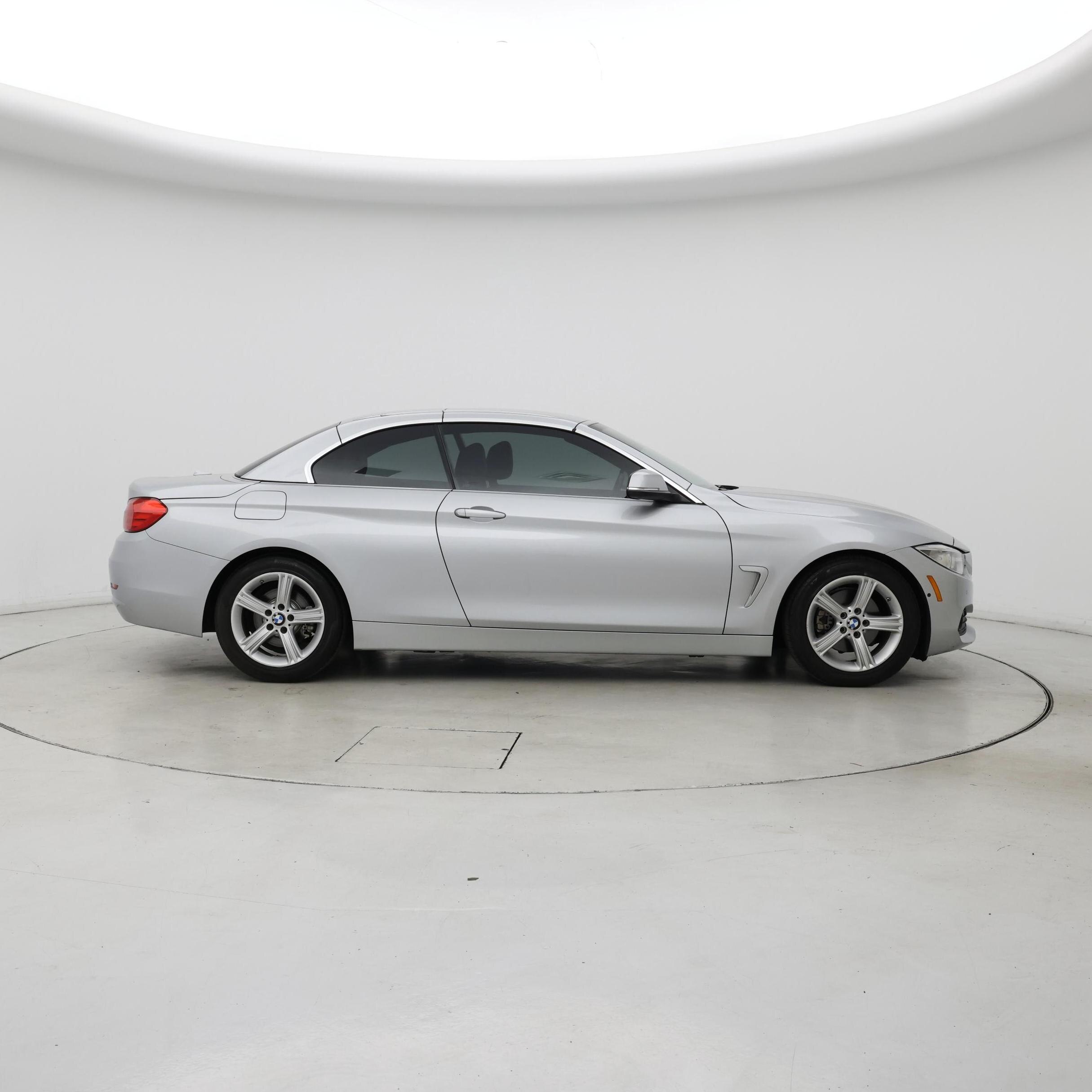 Thumbnail: 2015 BMW 4 Series - 7