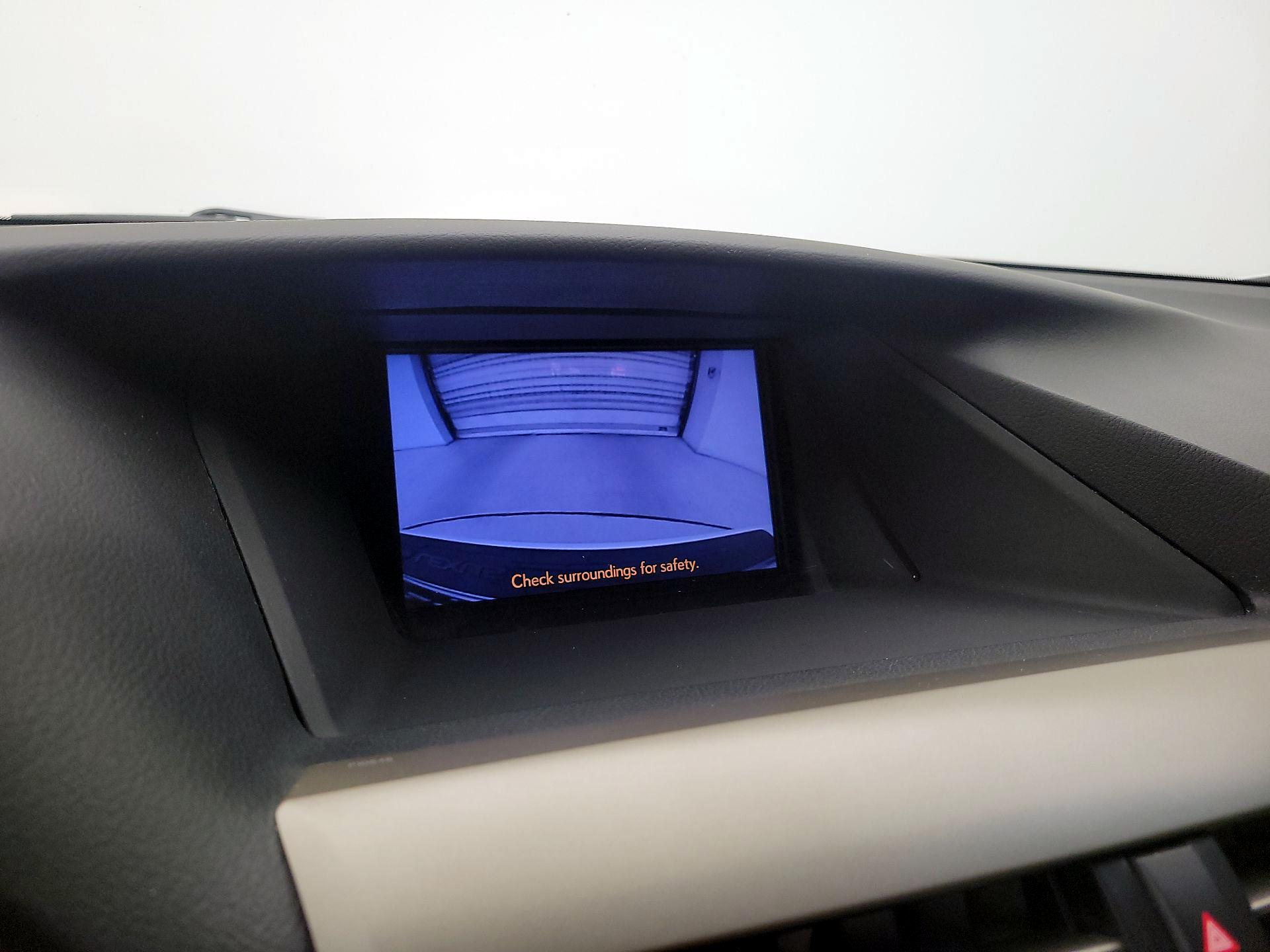 Thumbnail: 2015 Lexus RX - 14