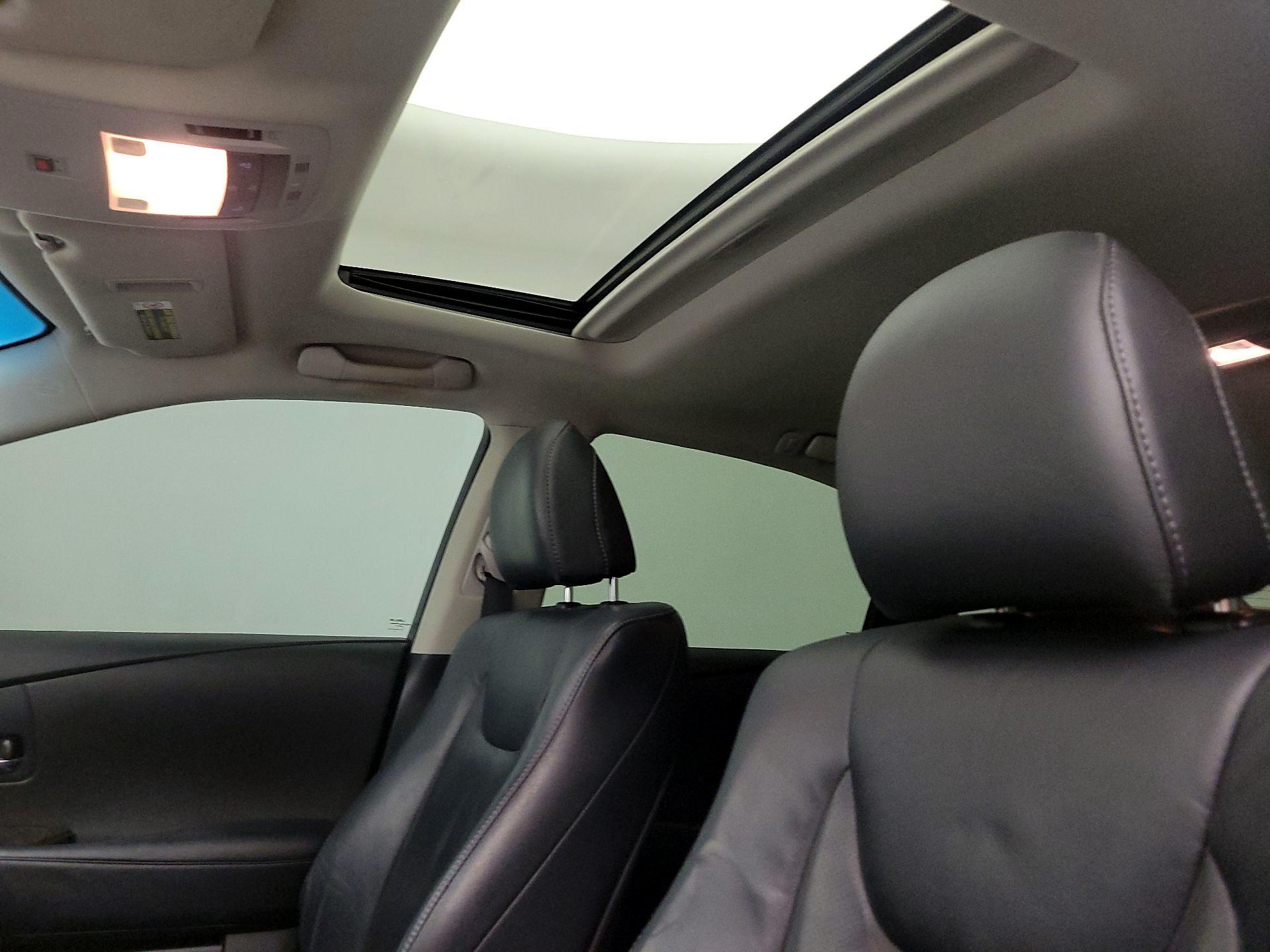 Thumbnail: 2015 Lexus RX - 19