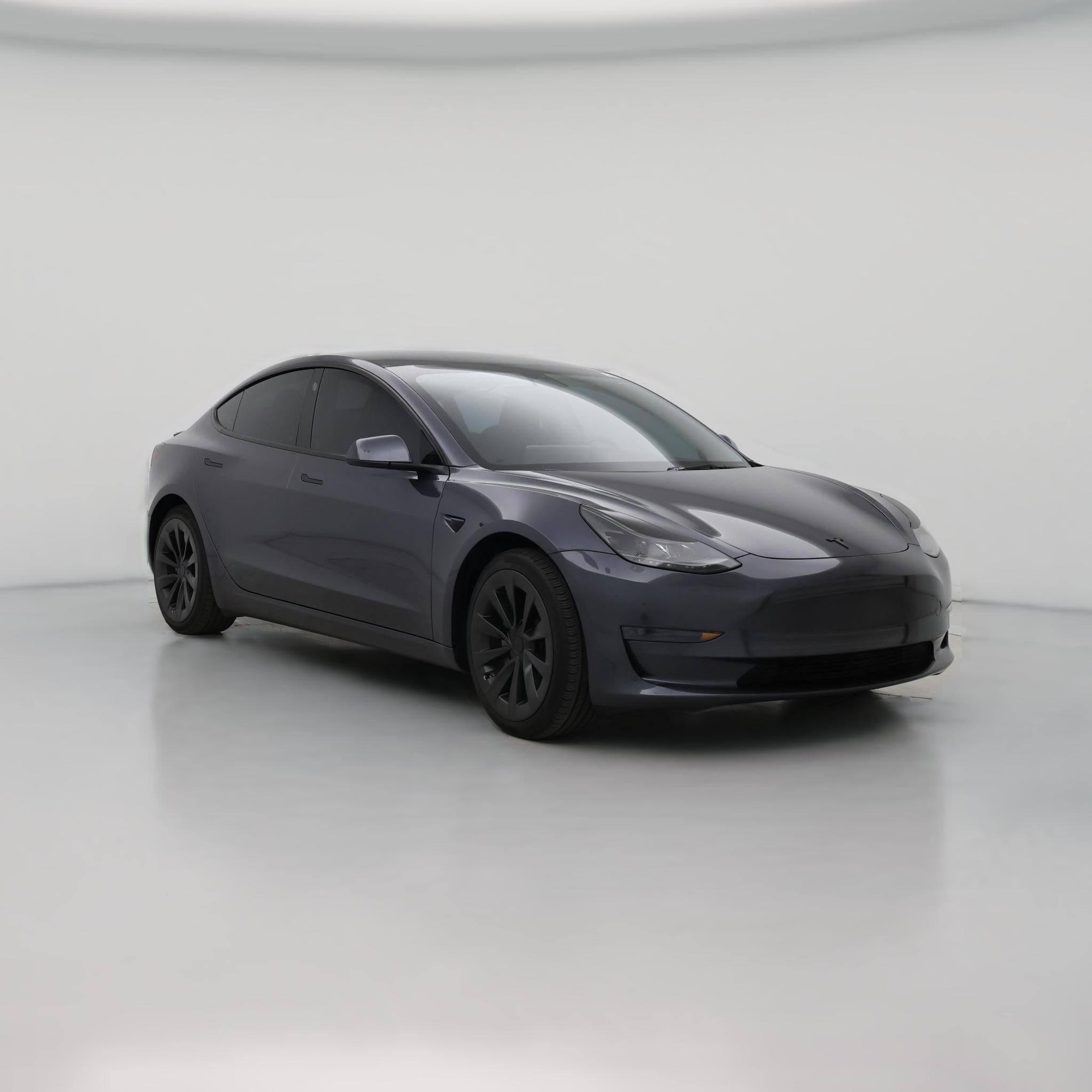 Thumbnail: 2023 Tesla Model 3 - 1