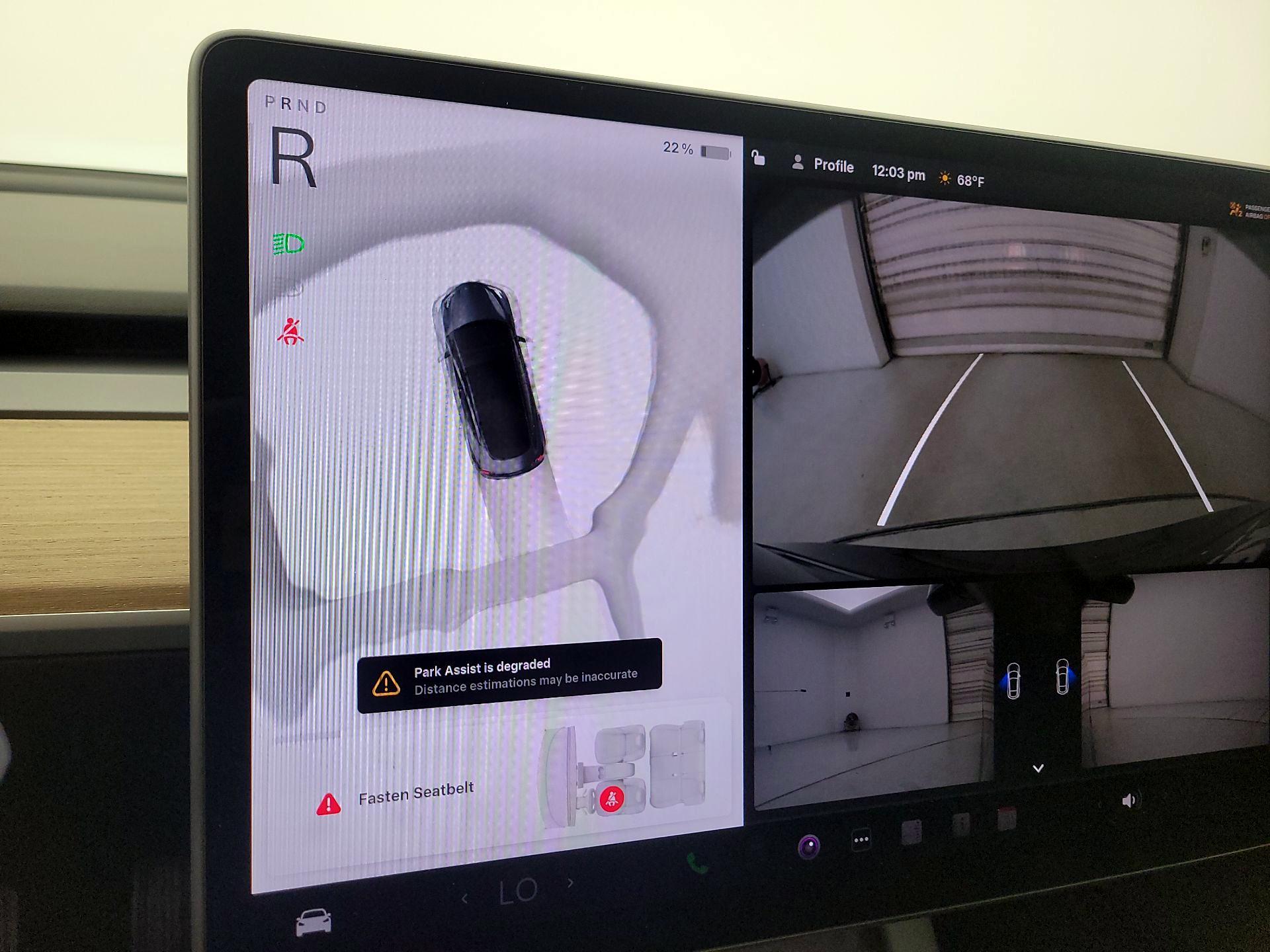 Thumbnail: 2023 Tesla Model 3 - 14