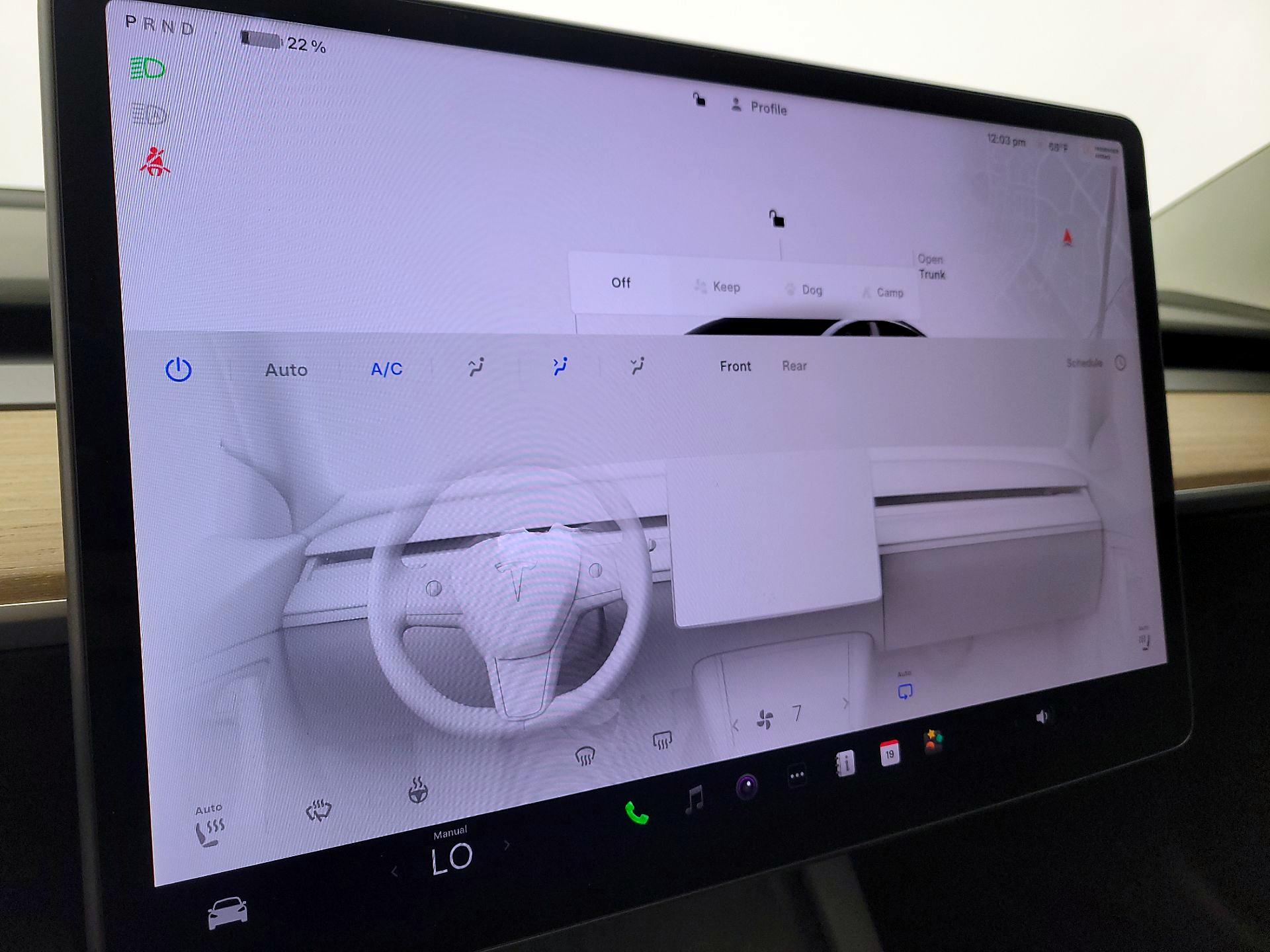 Thumbnail: 2023 Tesla Model 3 - 16