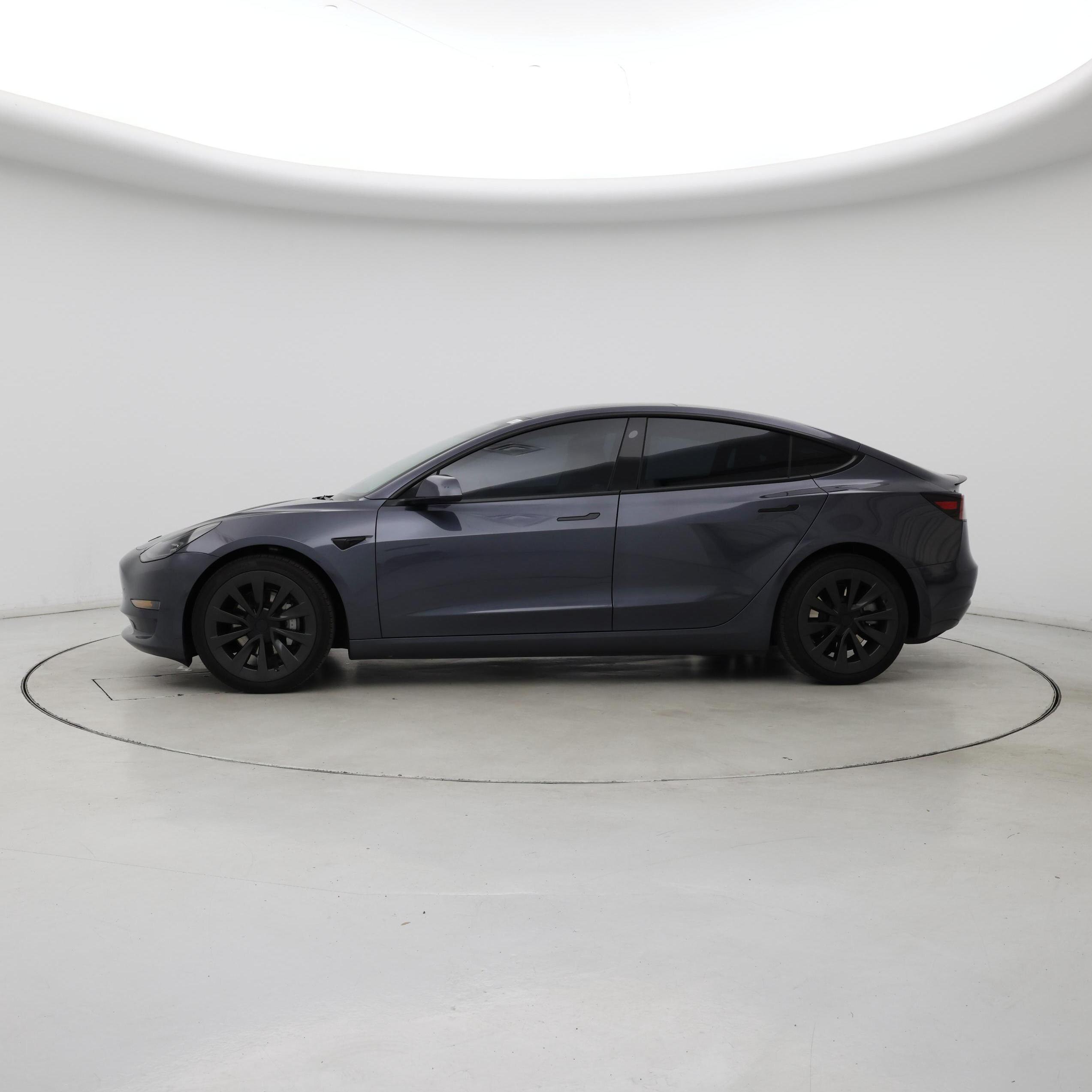 Thumbnail: 2023 Tesla Model 3 - 3