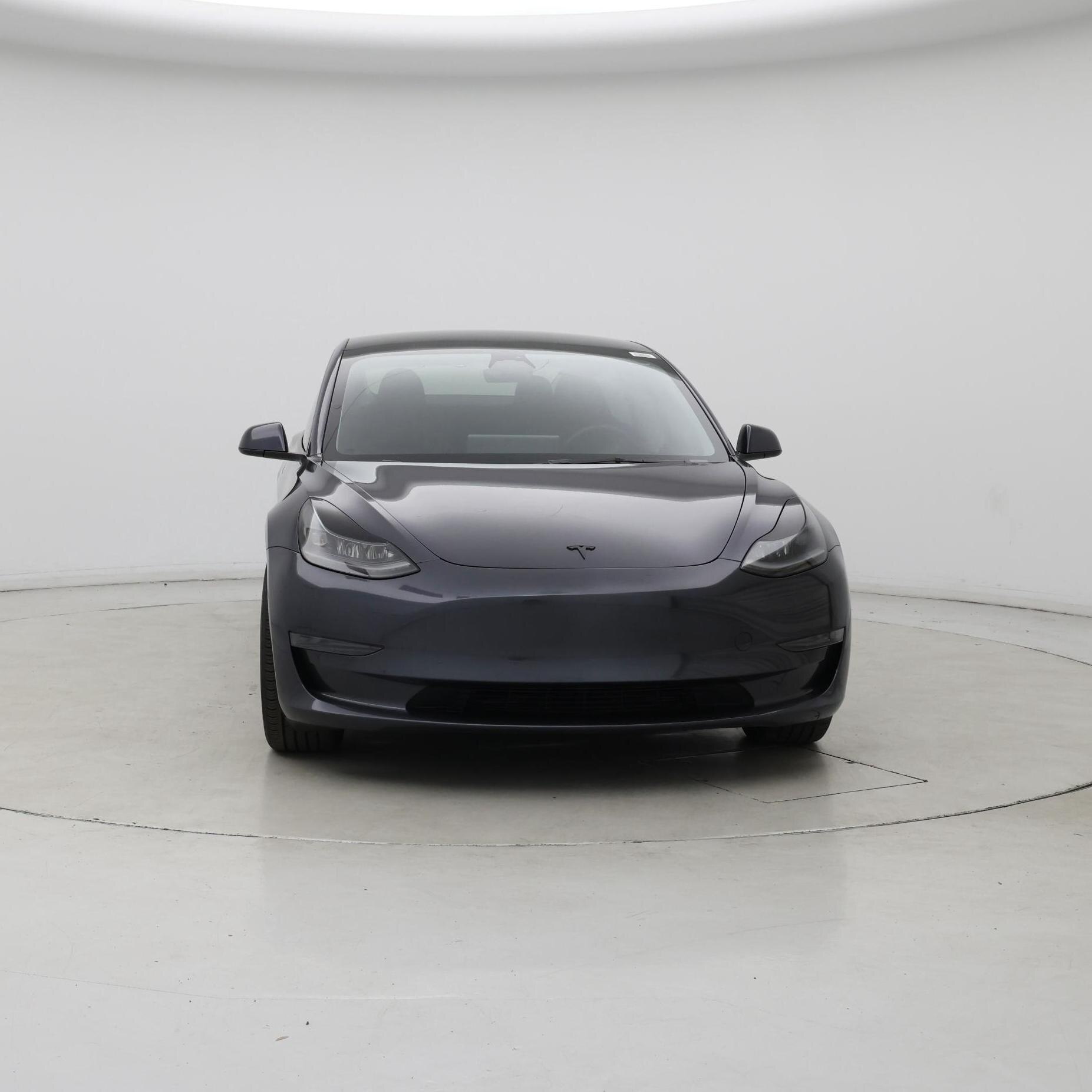 Thumbnail: 2023 Tesla Model 3 - 5