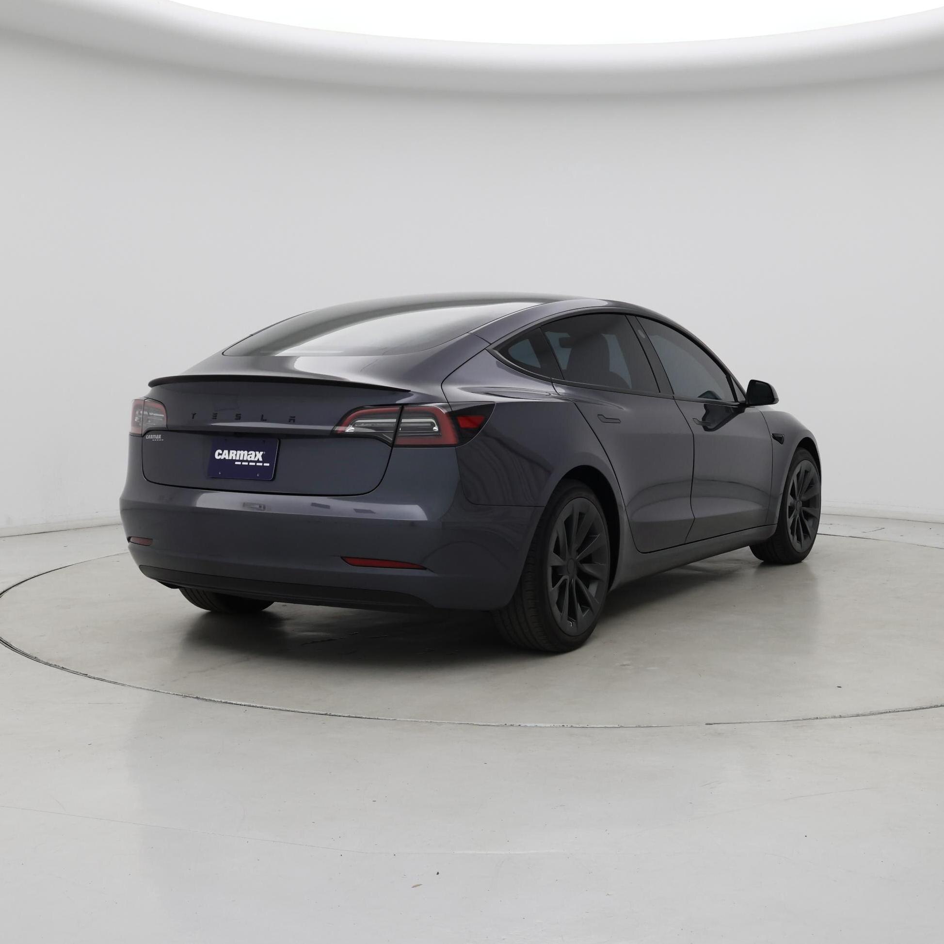 Thumbnail: 2023 Tesla Model 3 - 8