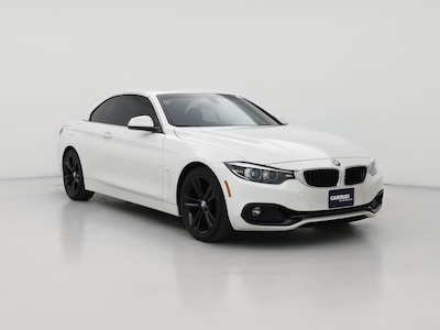2018 BMW 430 I