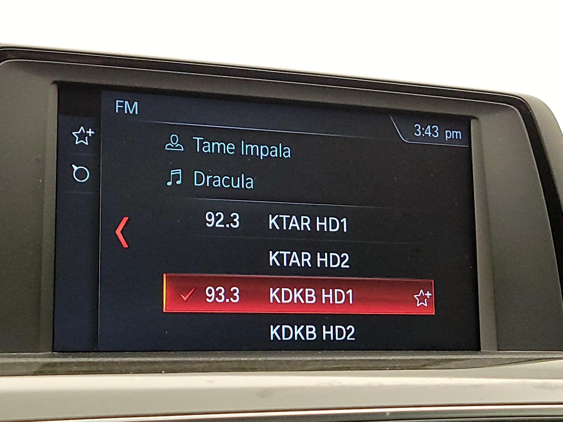 Thumbnail: 2018 BMW 4 Series - 15