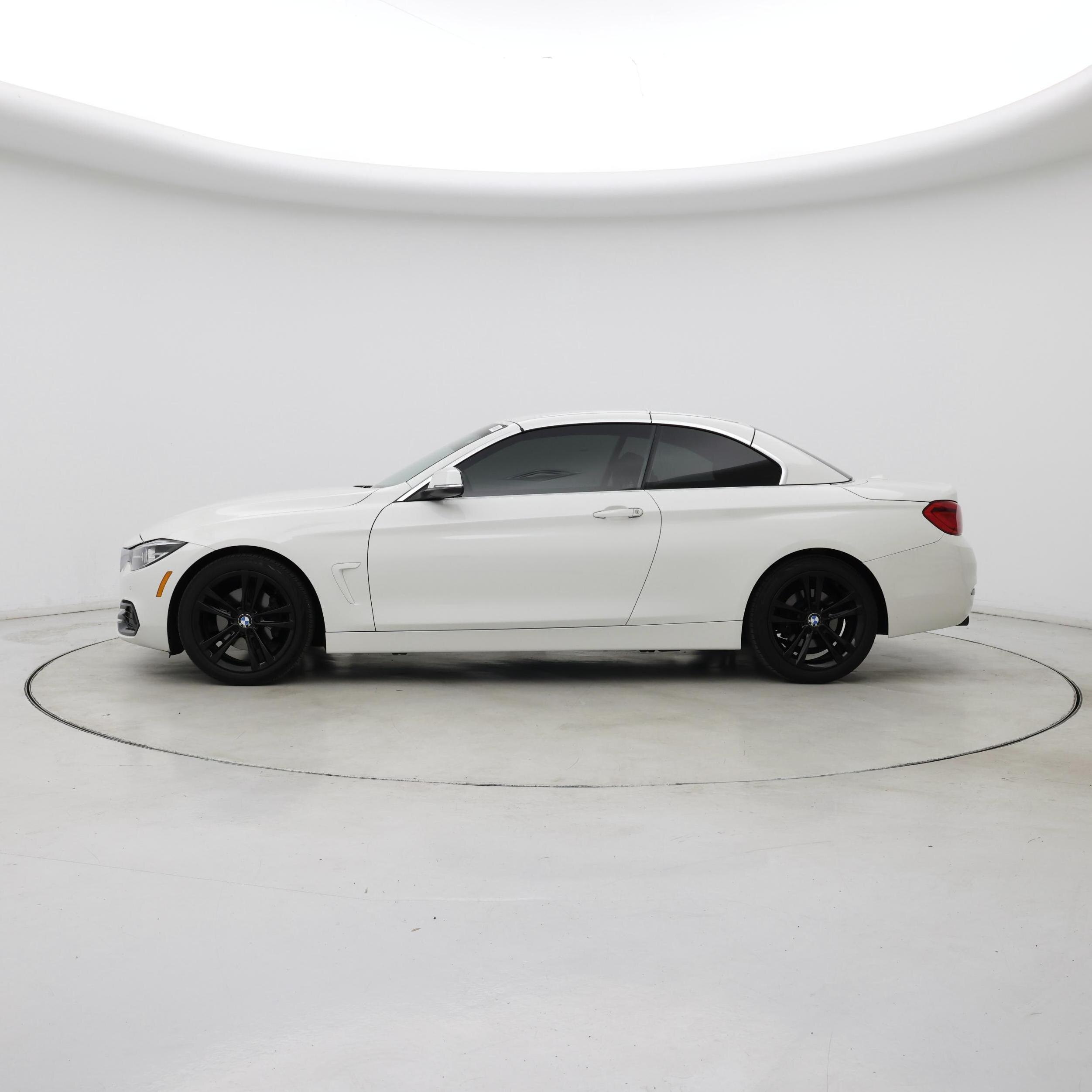 Thumbnail: 2018 BMW 4 Series - 3