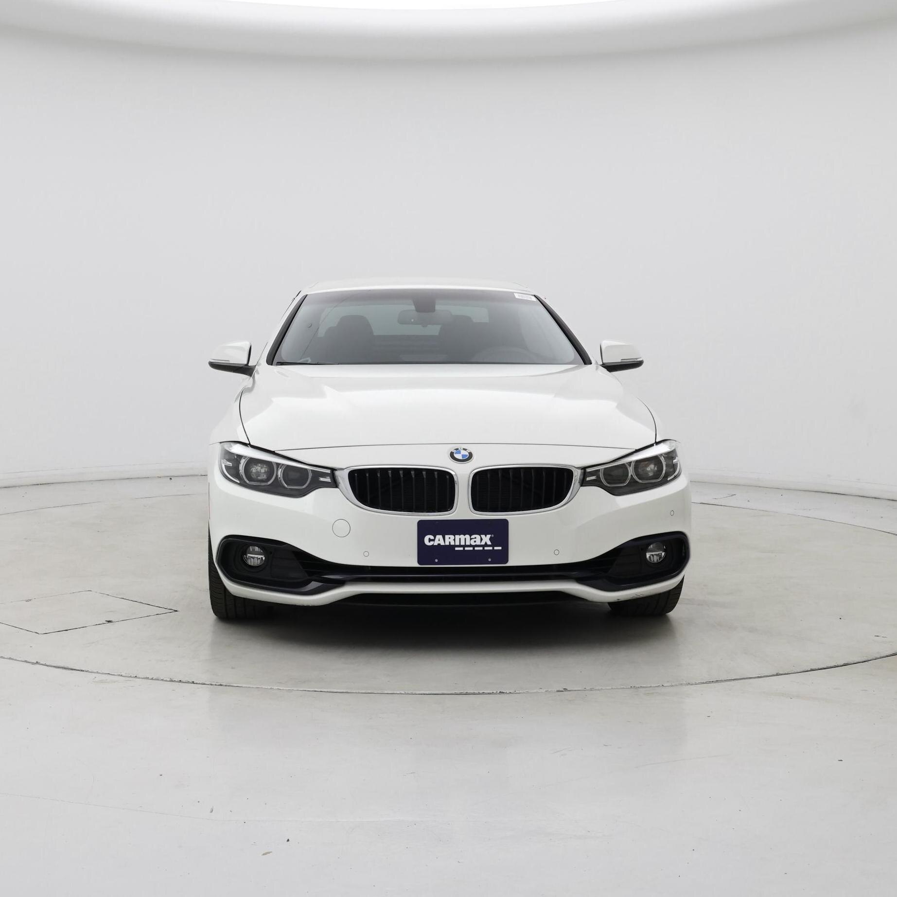 Thumbnail: 2018 BMW 4 Series - 5