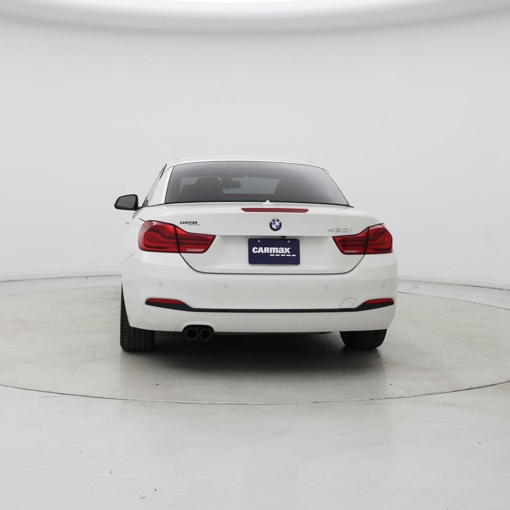 Thumbnail: 2018 BMW 4 Series - 6