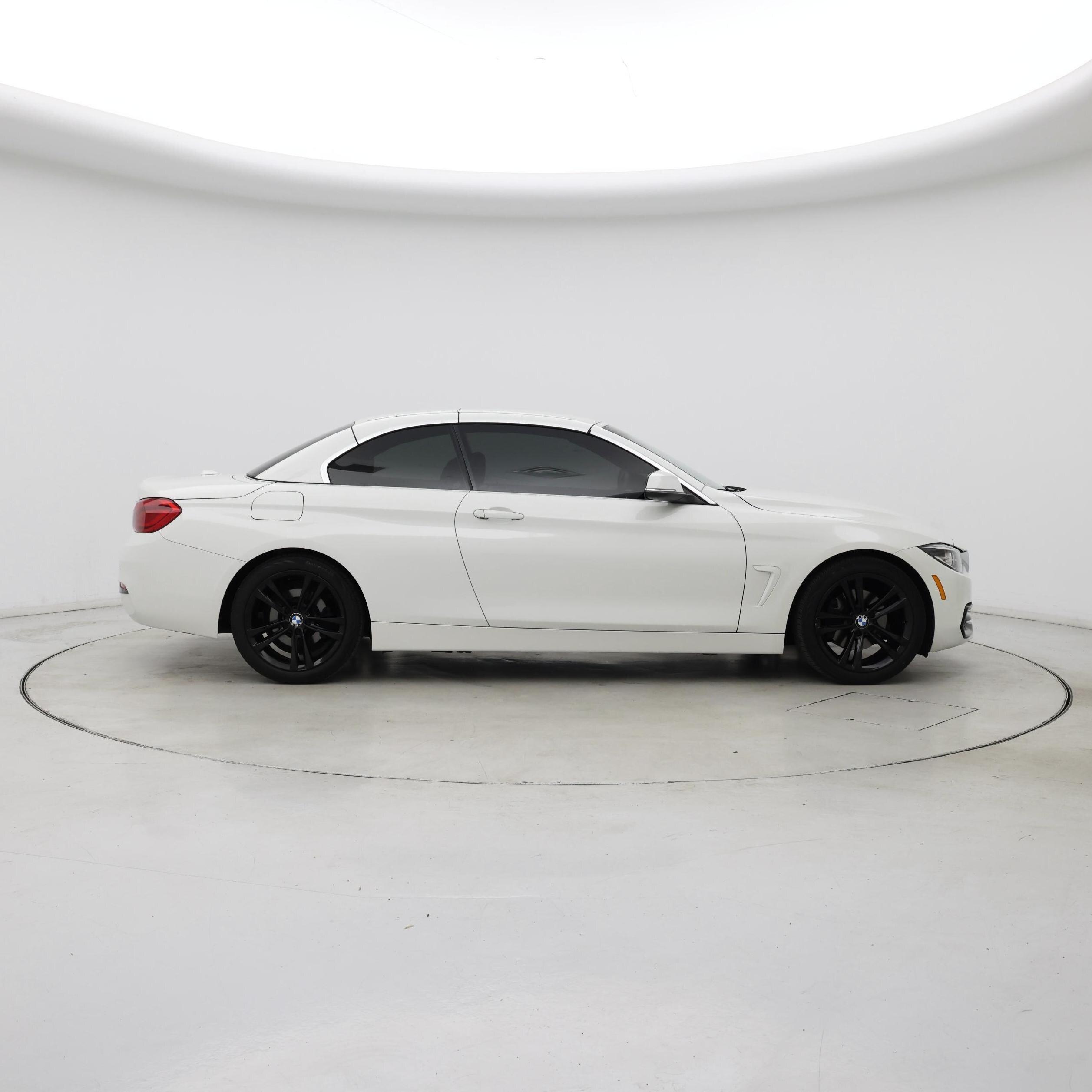 Thumbnail: 2018 BMW 4 Series - 7