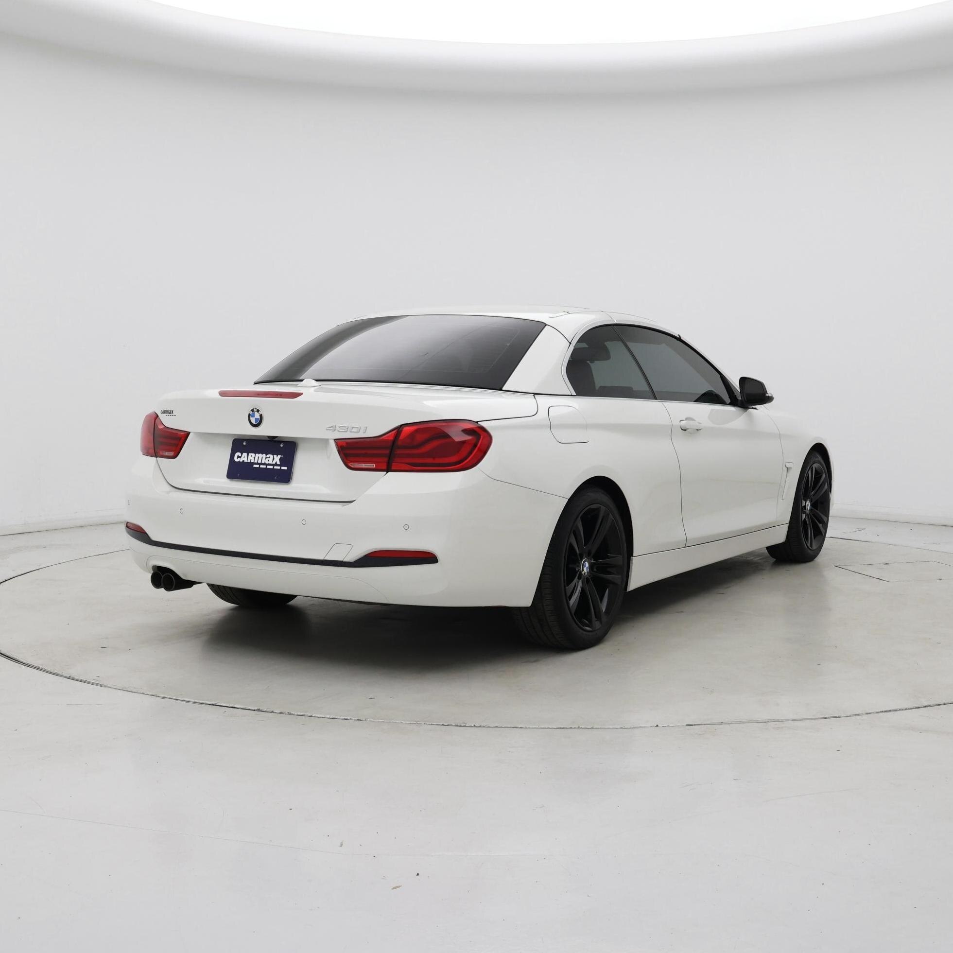 Thumbnail: 2018 BMW 4 Series - 8