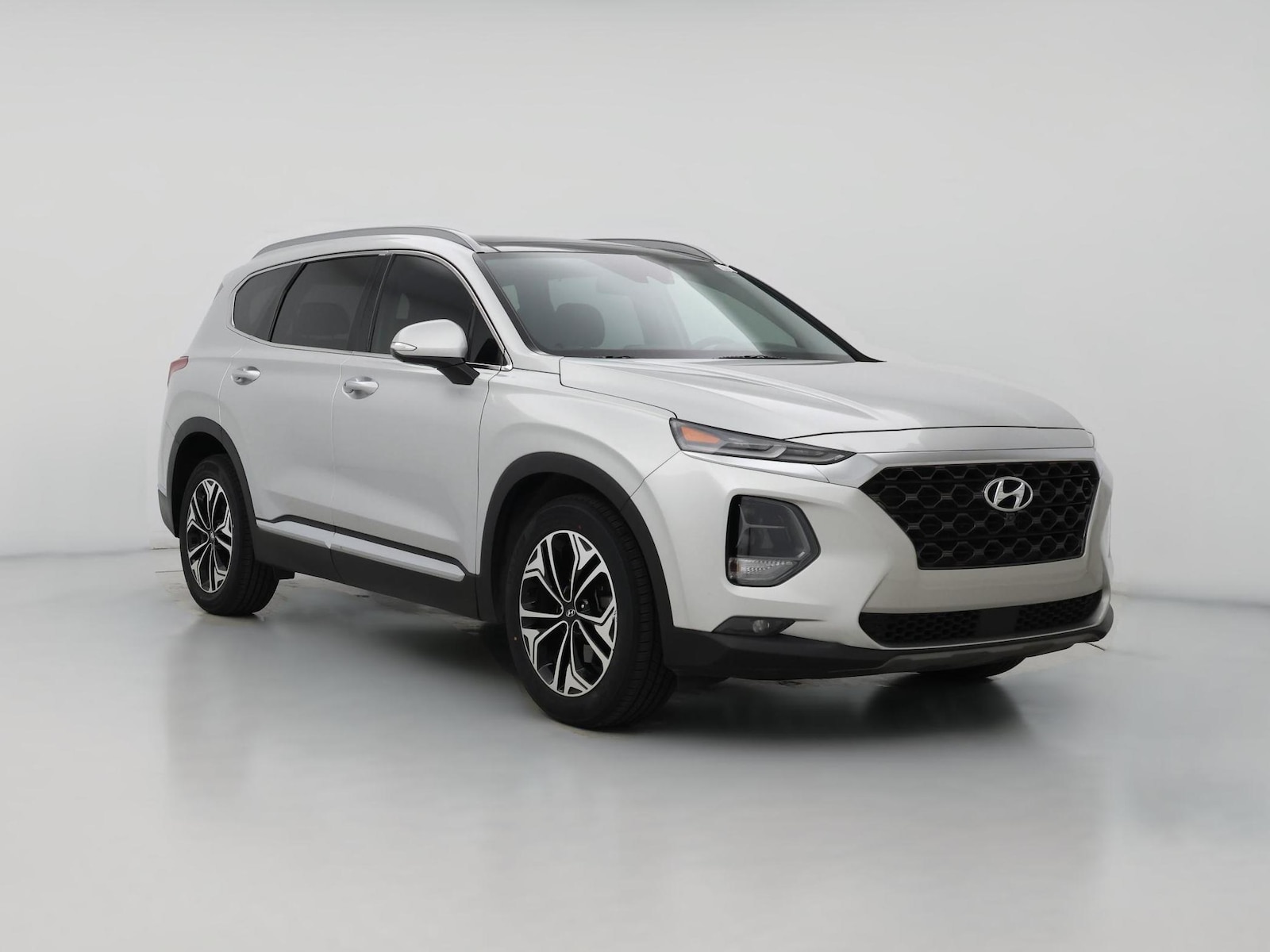 2019 Hyundai Santa Fe Ultimate