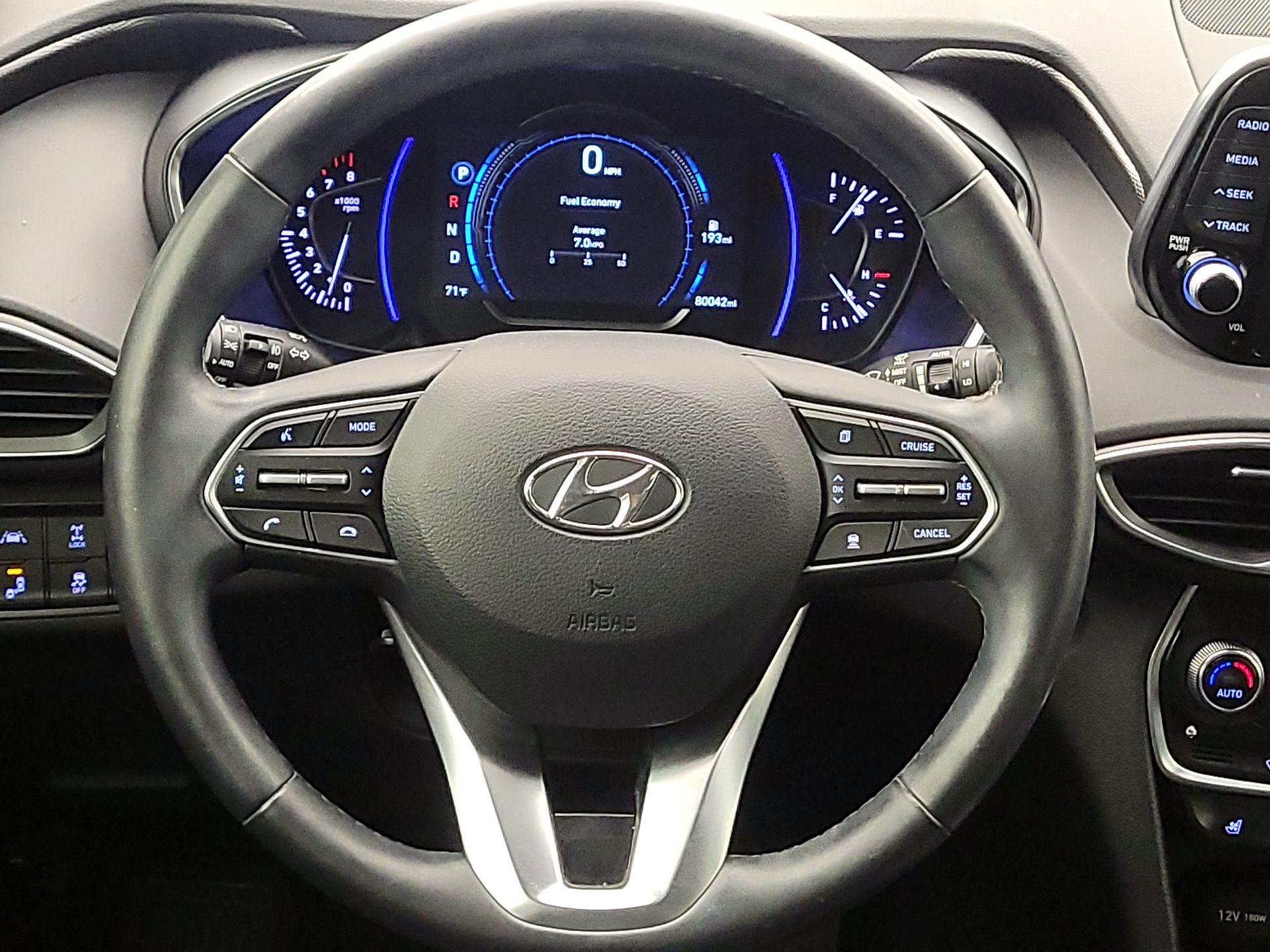 Thumbnail: 2019 Hyundai Santa Fe - 10