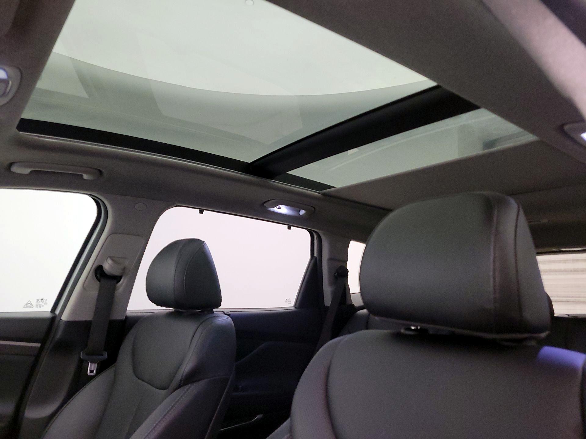 Thumbnail: 2019 Hyundai Santa Fe - 20