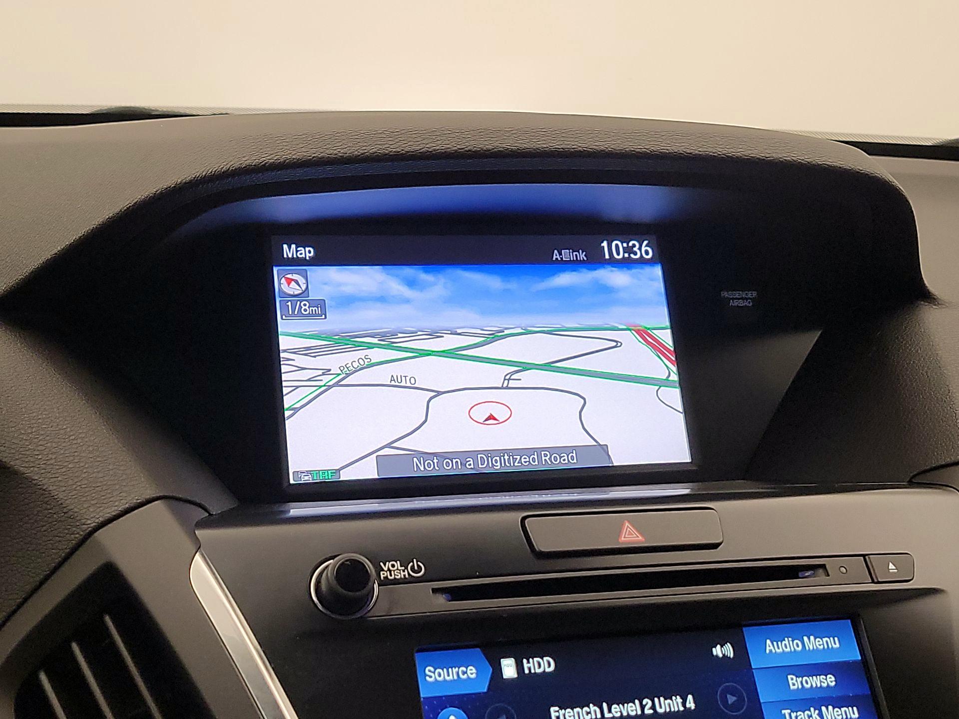 Thumbnail: 2018 Acura MDX - 14