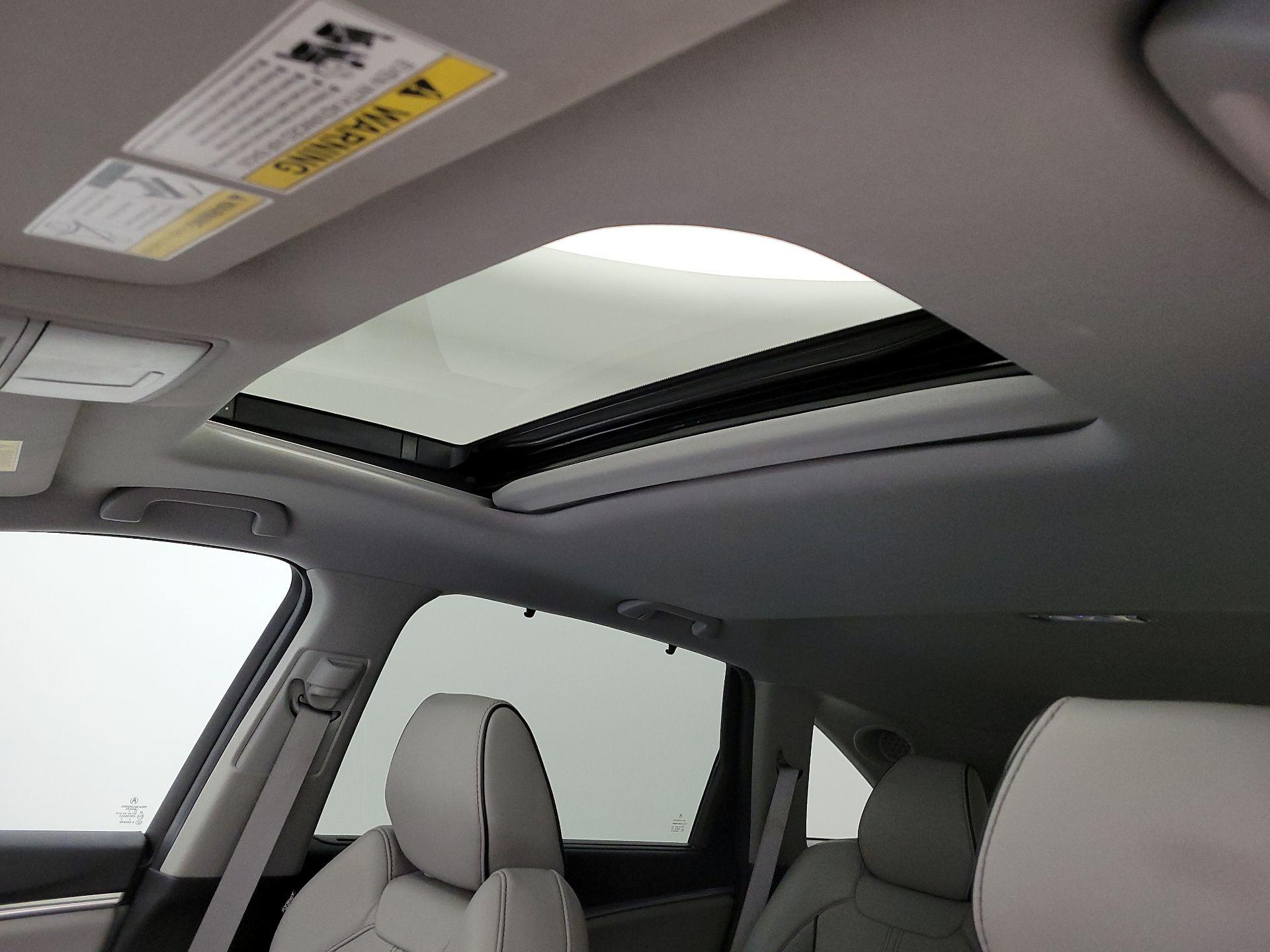 Thumbnail: 2018 Acura MDX - 19