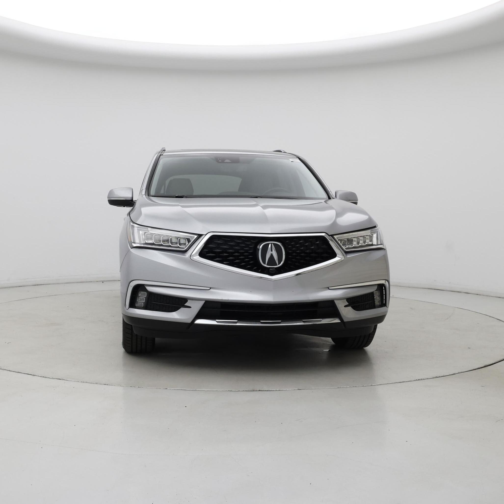 Thumbnail: 2018 Acura MDX - 5